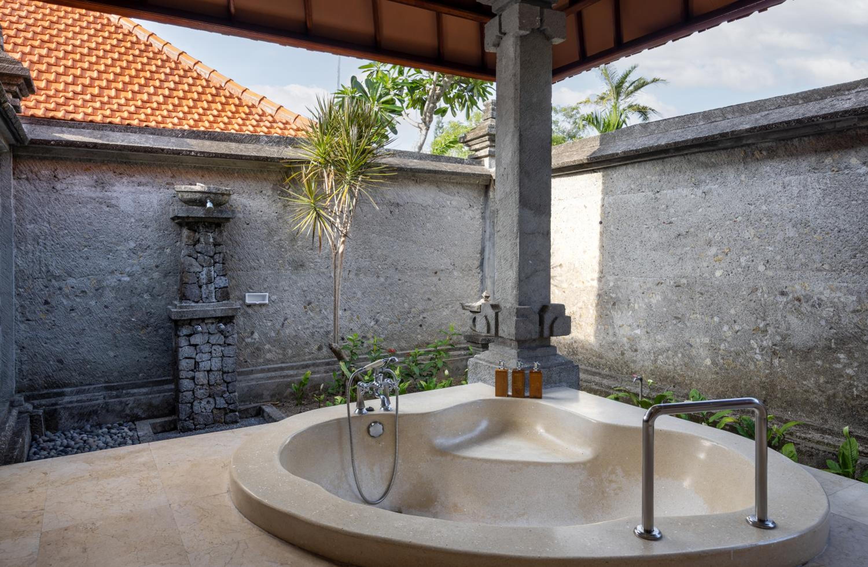 One-Bedroom Pool Villa  - Photo 7