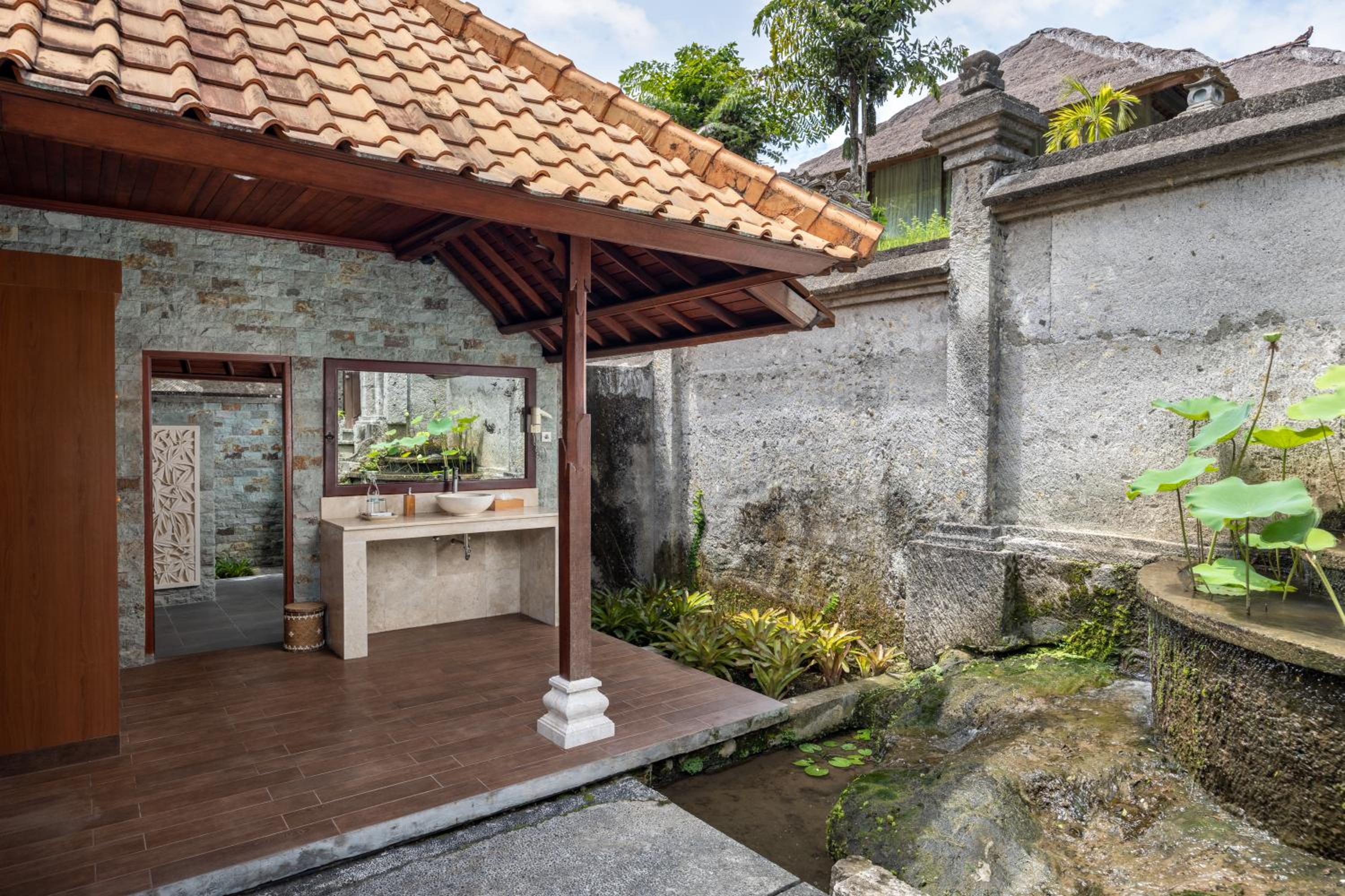 Garden Villa  - Photo 20