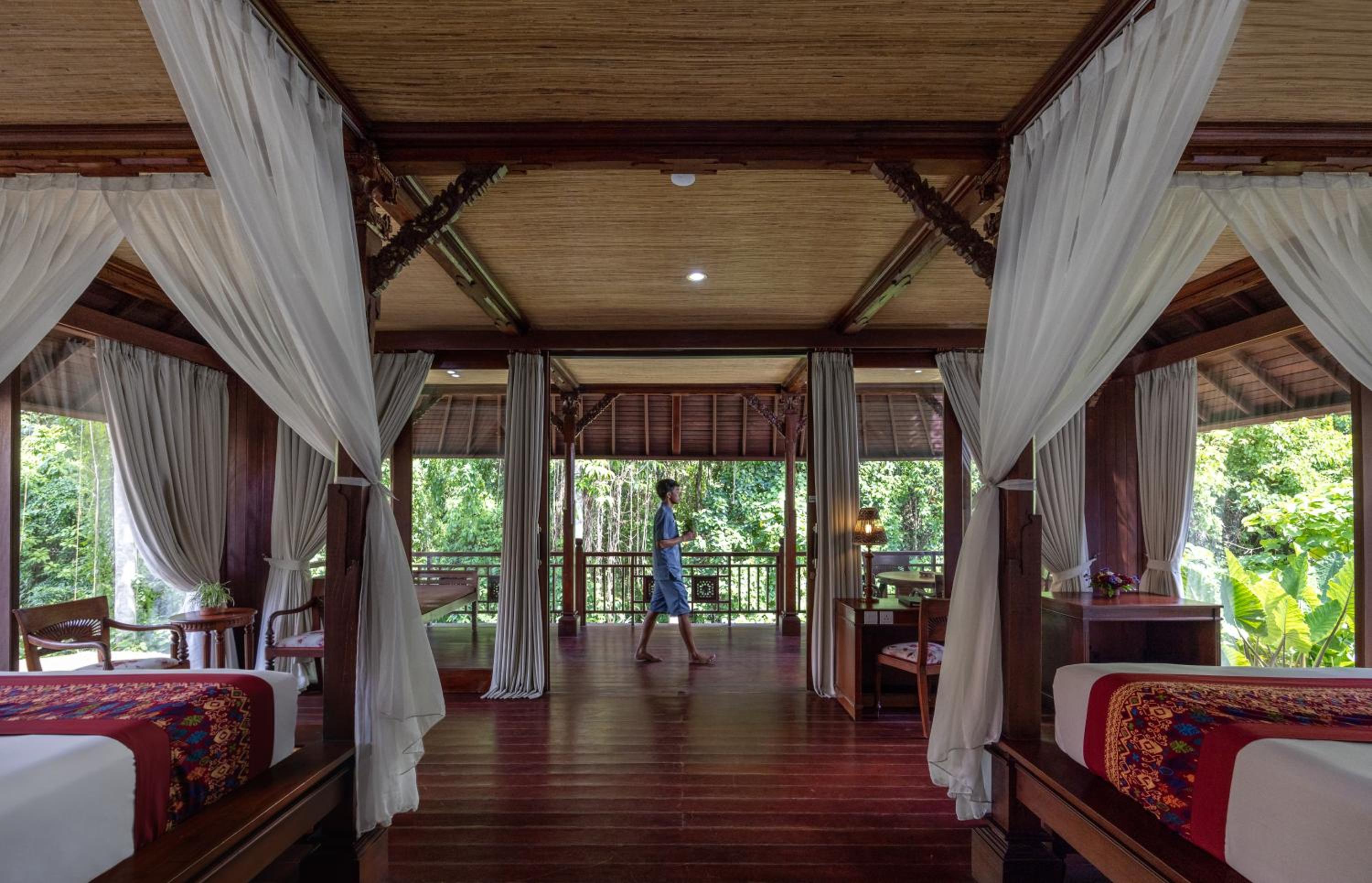 Family Garden Villa  - Photo 5