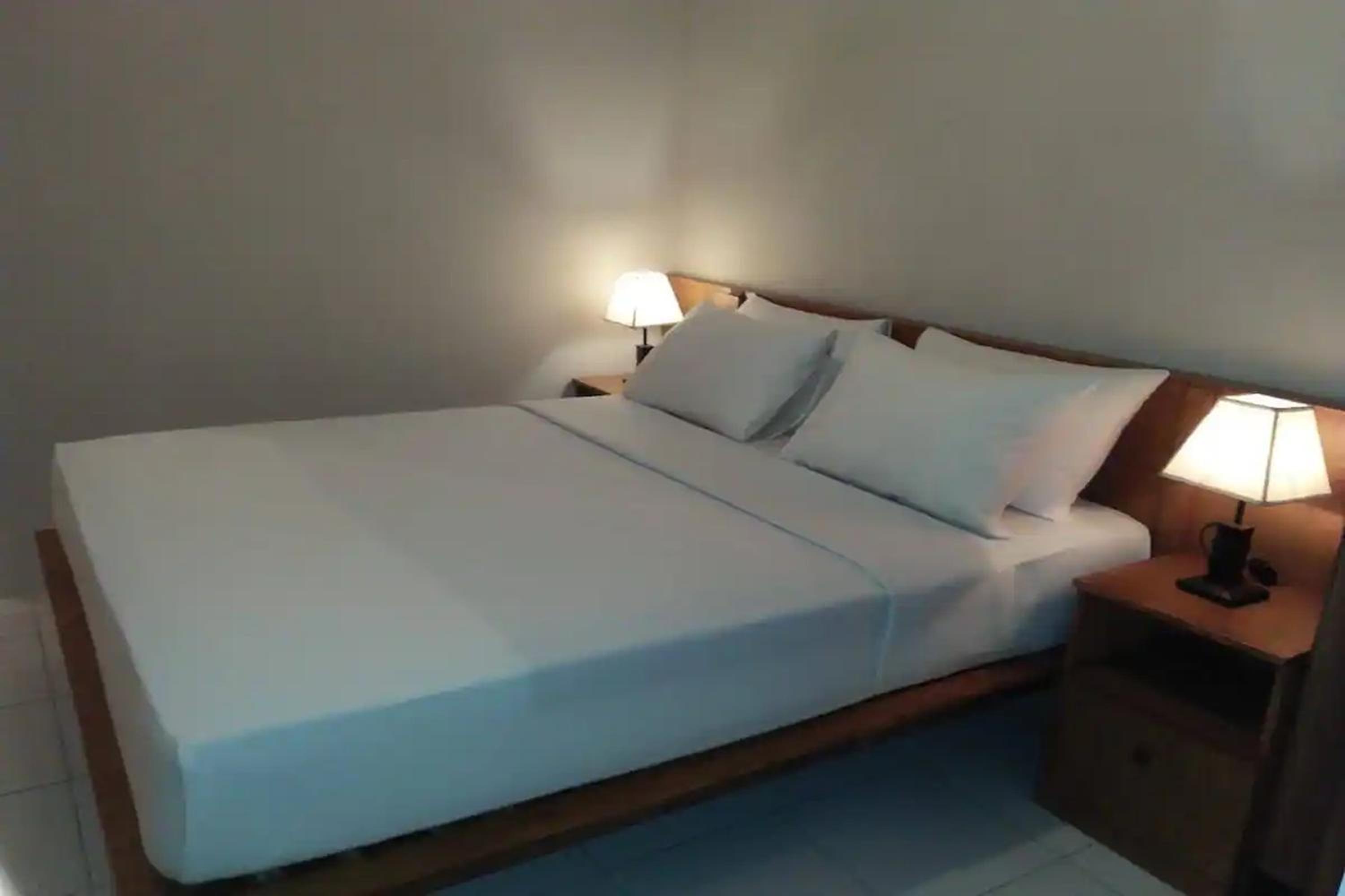 Standard Double Room - Photo 3