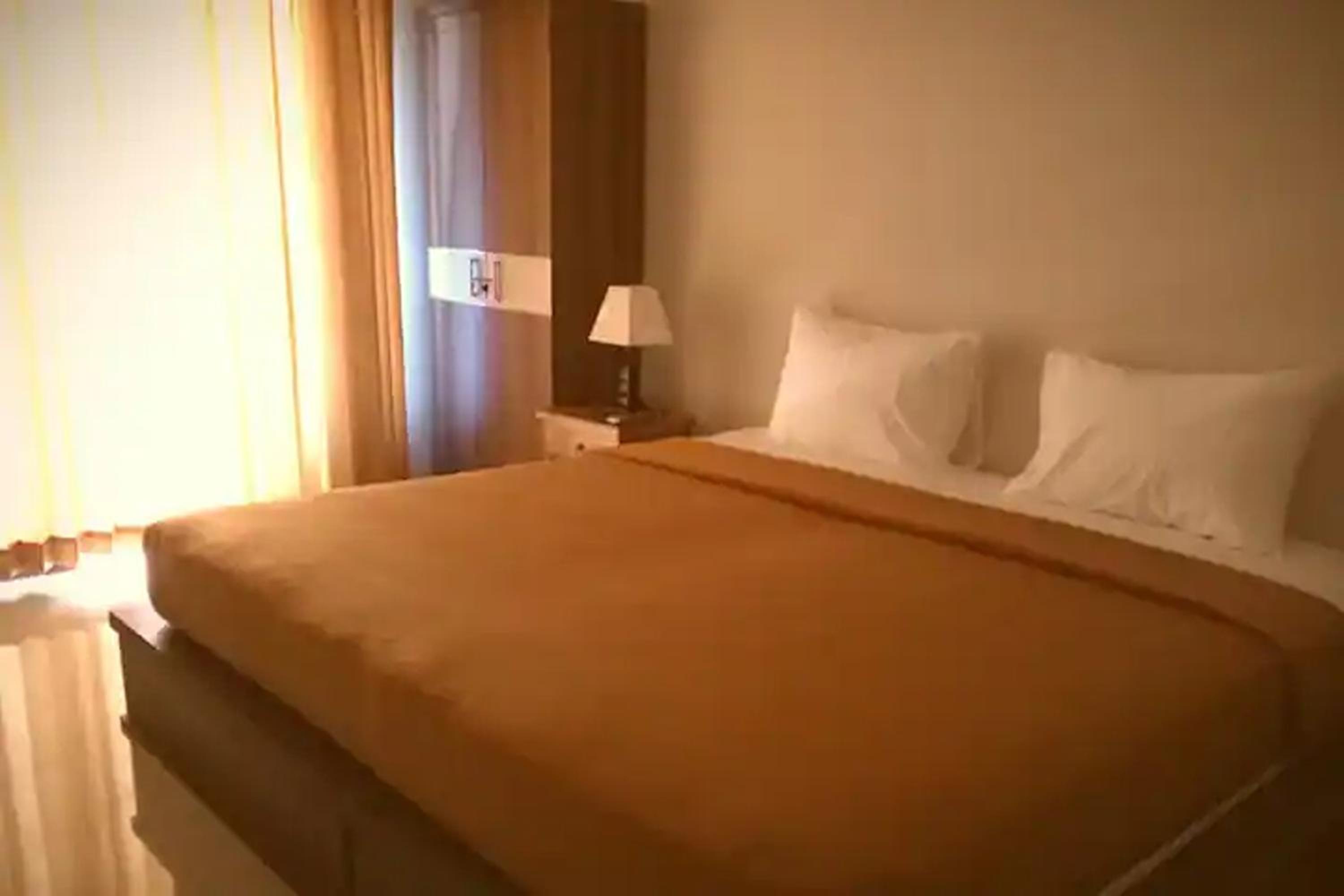 Standard Double Room - Photo 1