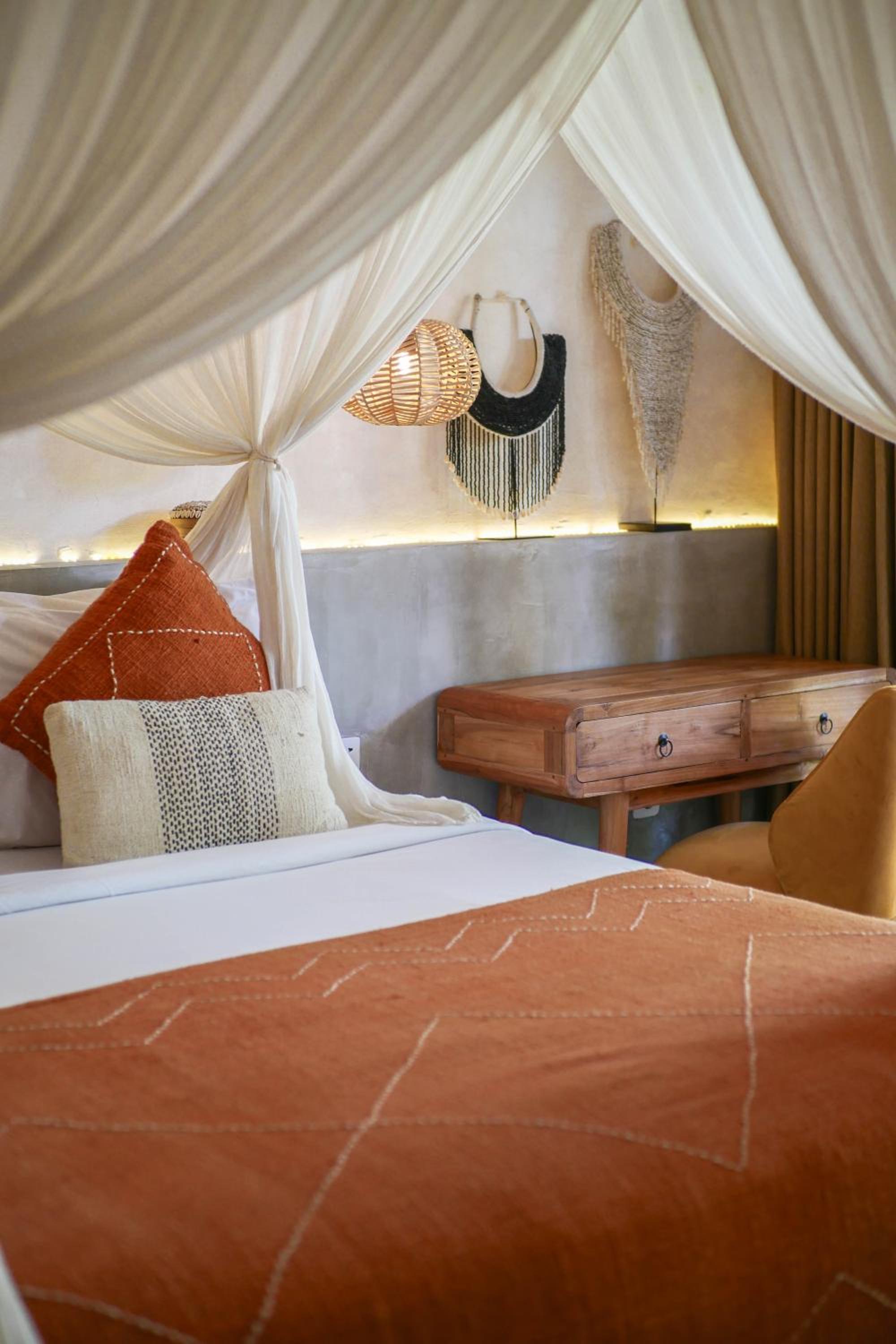 Superior Double or Twin Room with Garden View - Photo 1