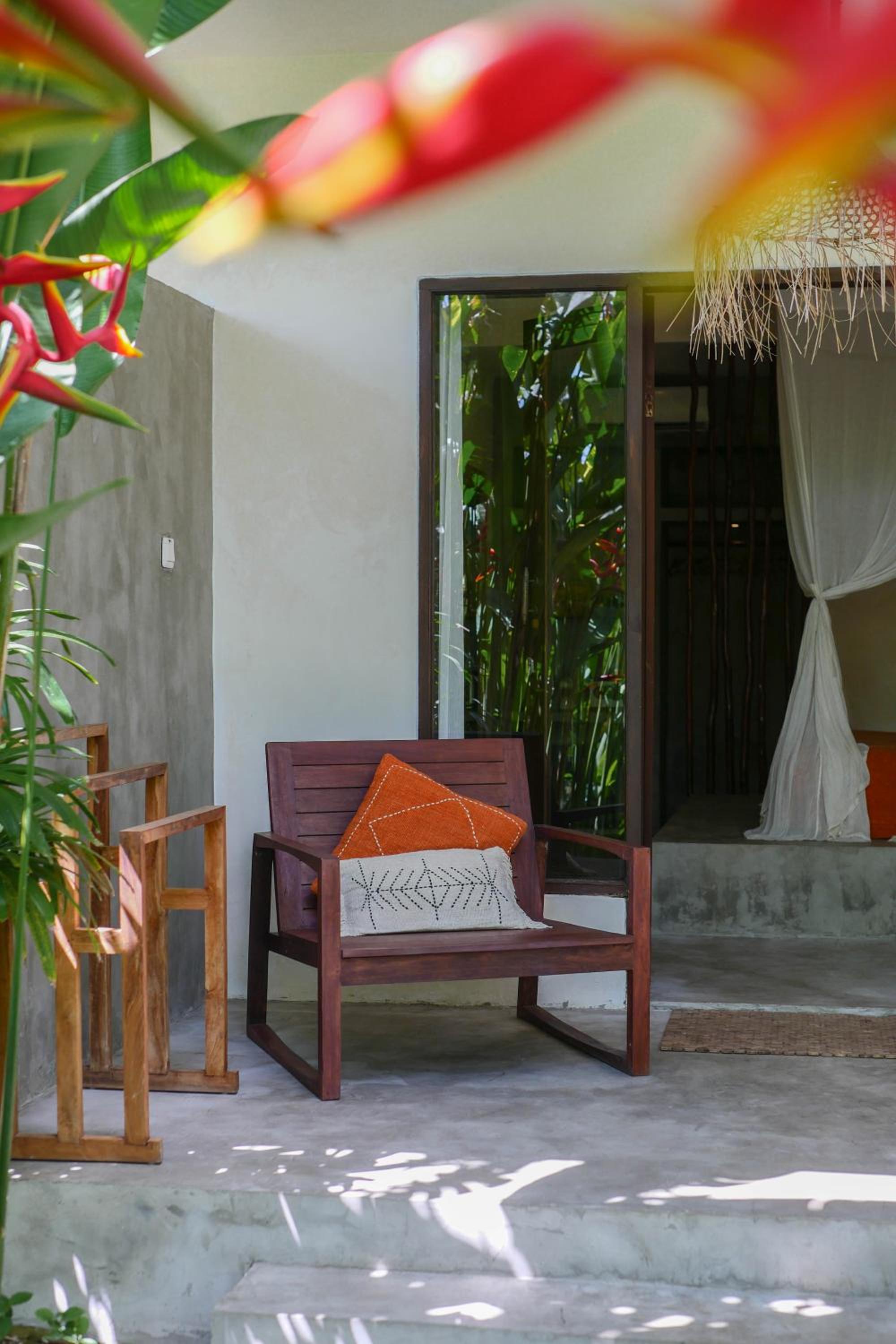Superior Double or Twin Room with Garden View - Photo 7