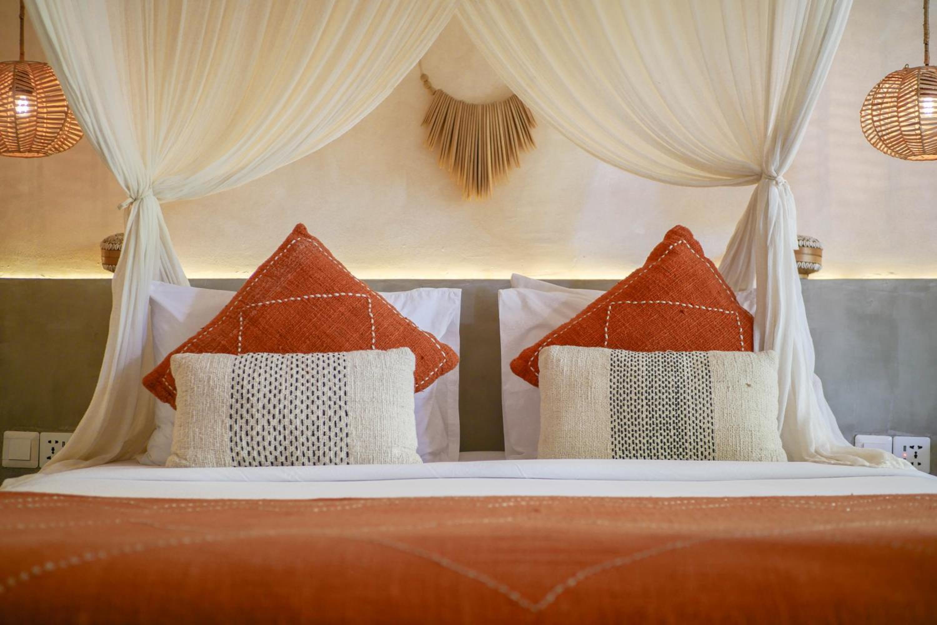 Superior Double or Twin Room with Garden View - Photo 10