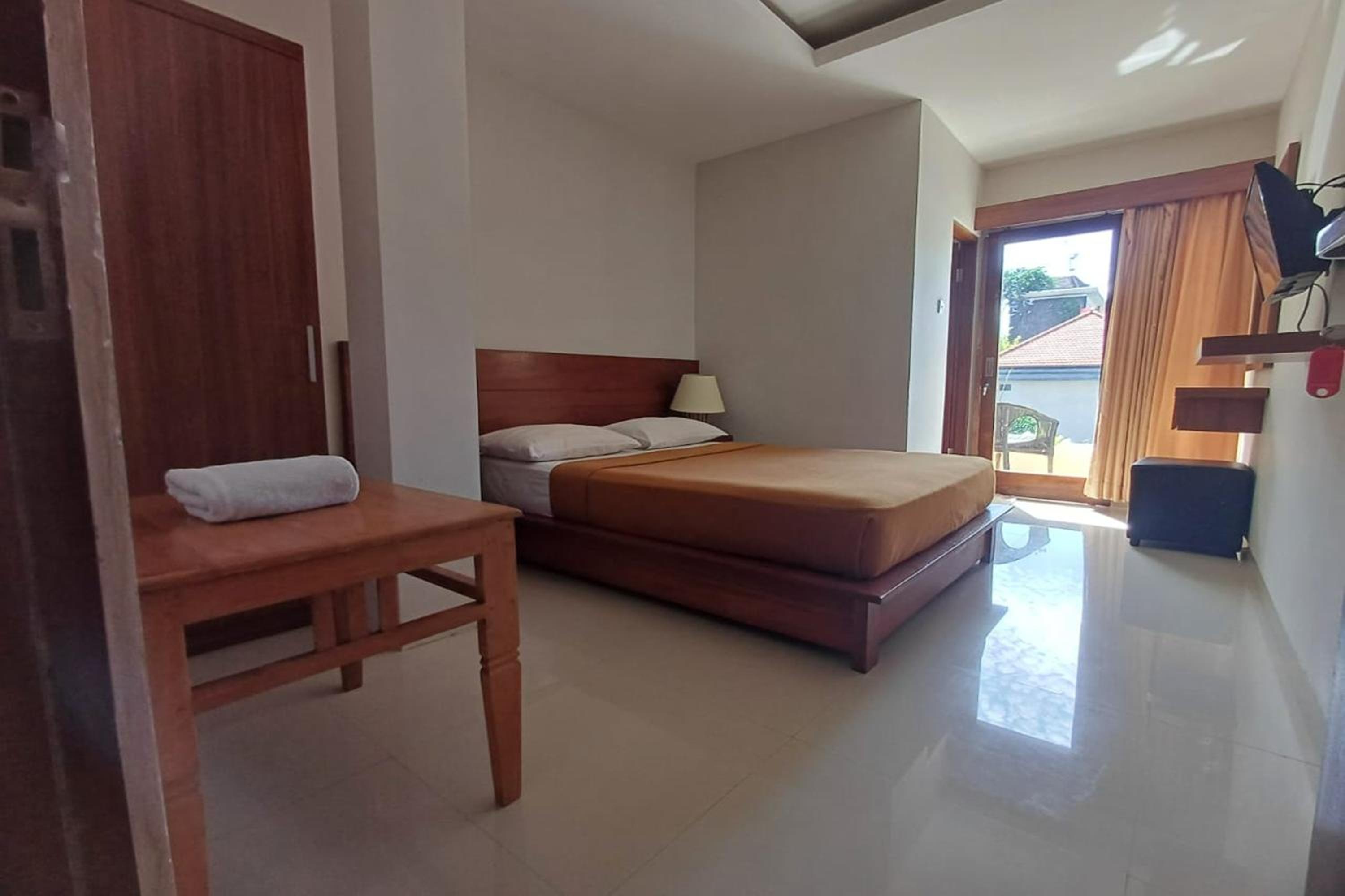 Standard Double Room - Photo 28