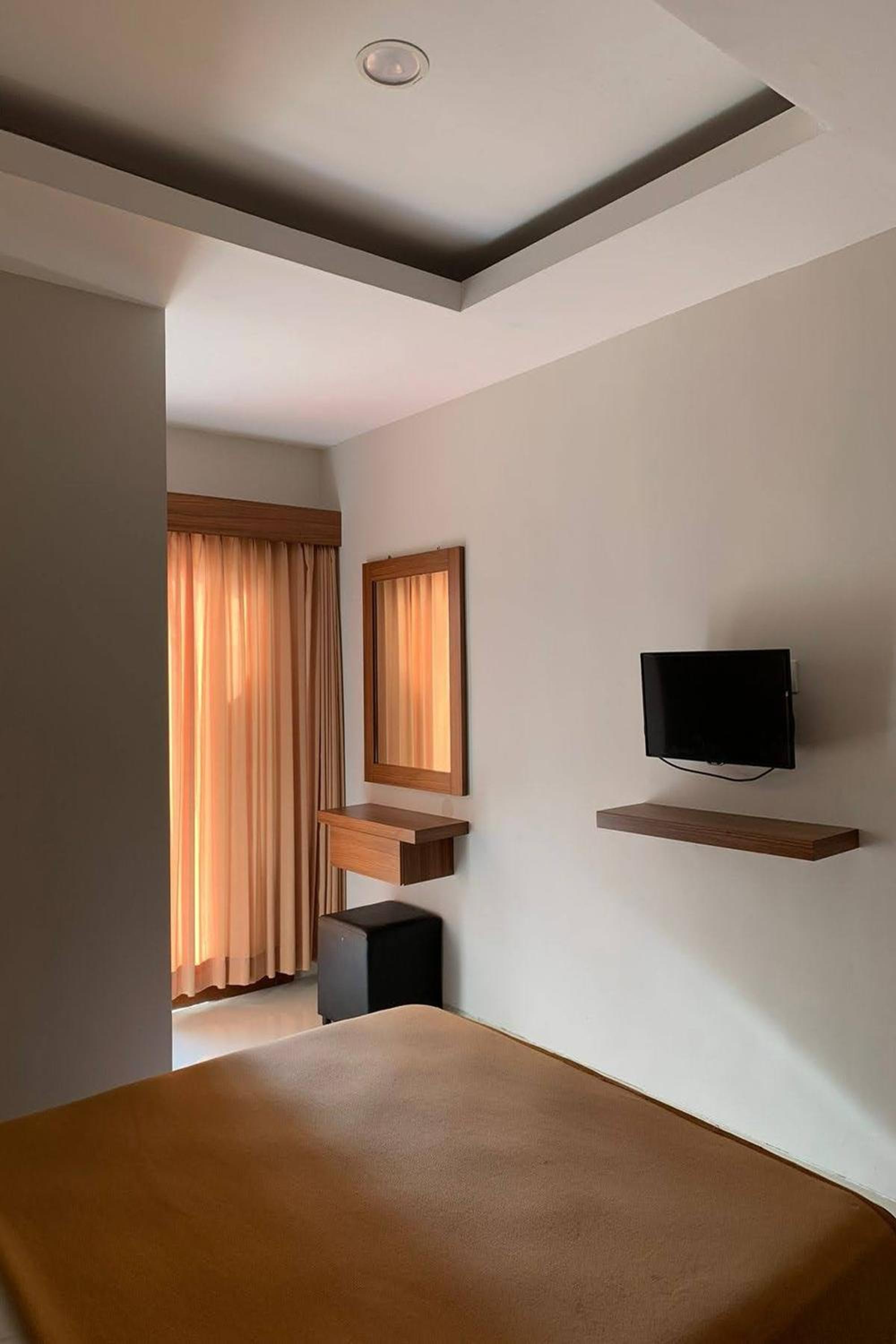 Standard Double Room - Photo 30