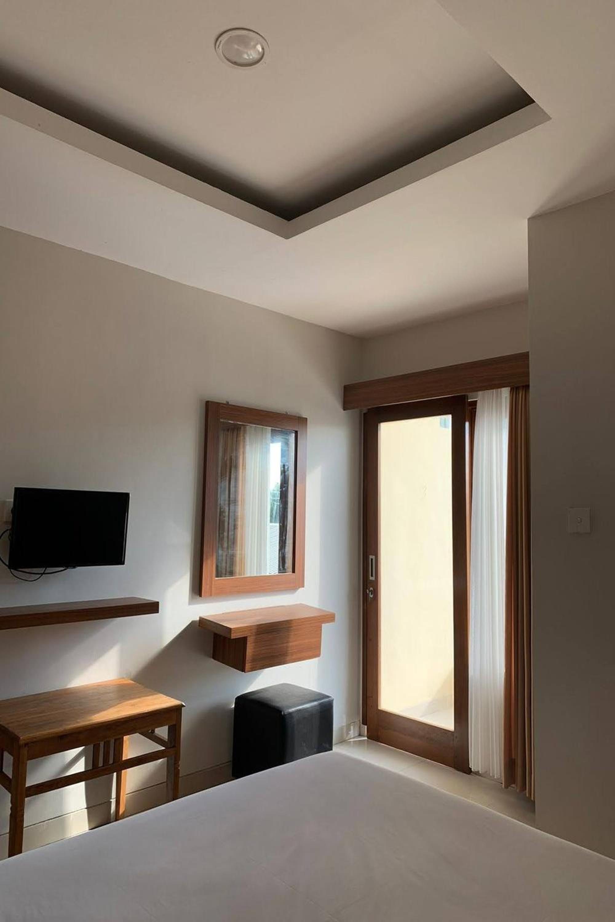 Standard Double Room - Photo 31