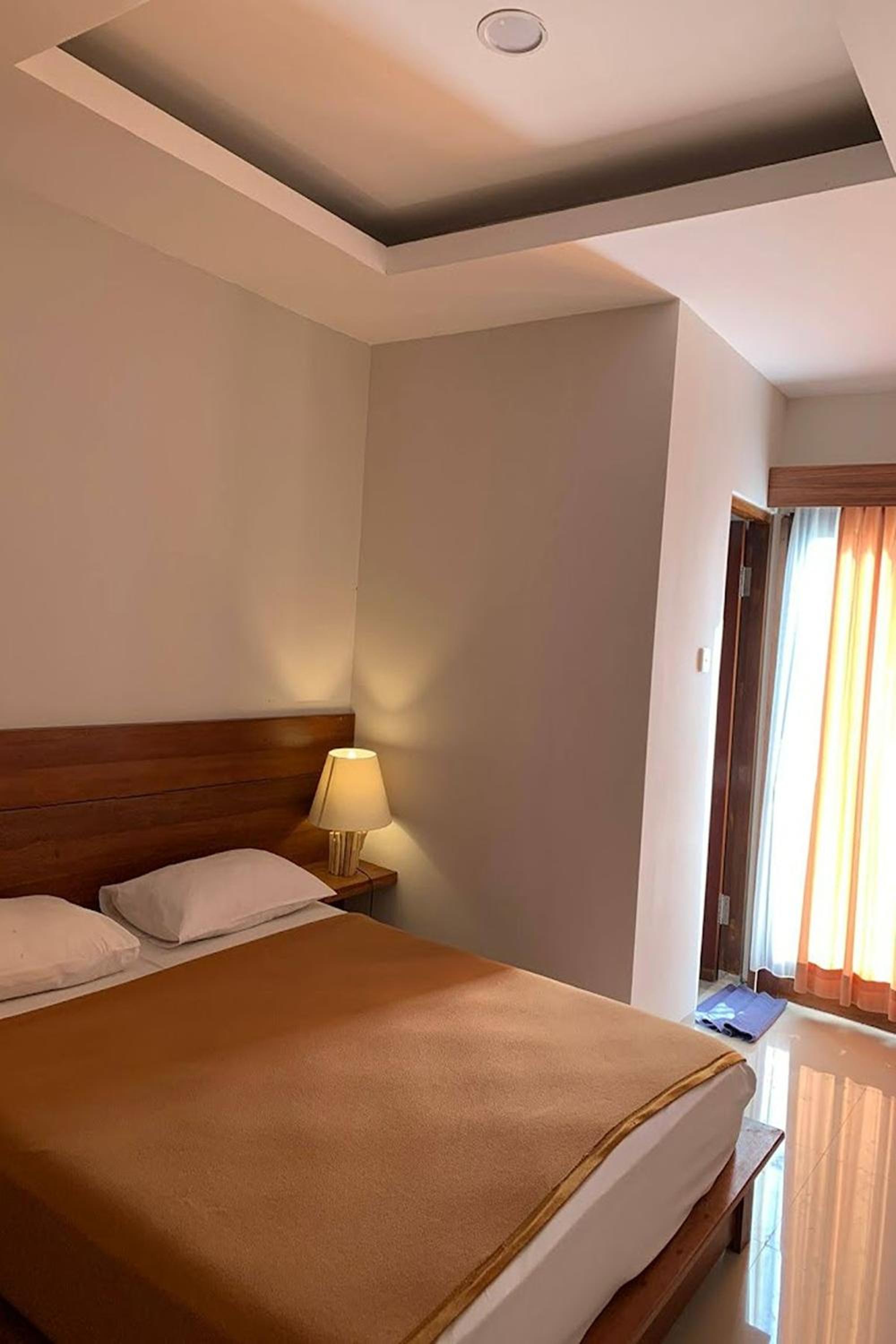 Standard Double Room - Photo 22
