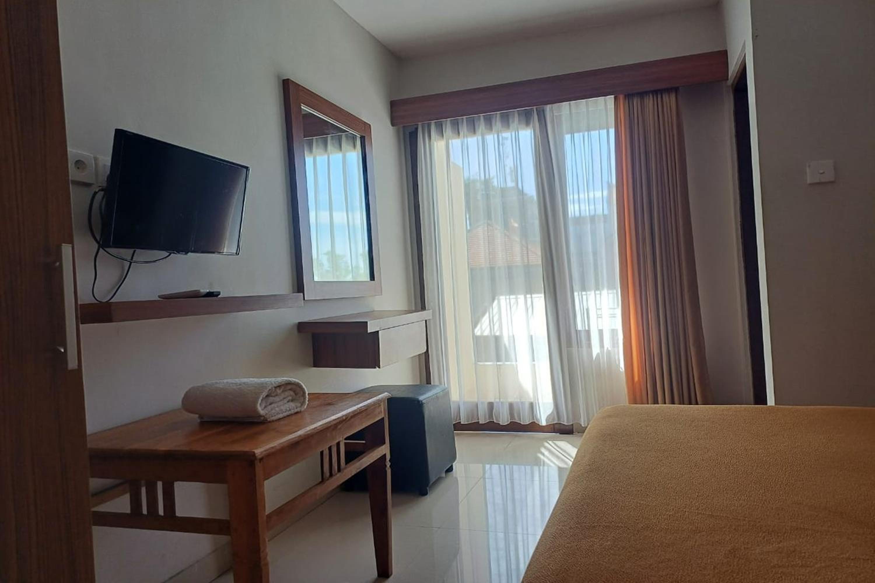 Standard Double Room - Photo 24