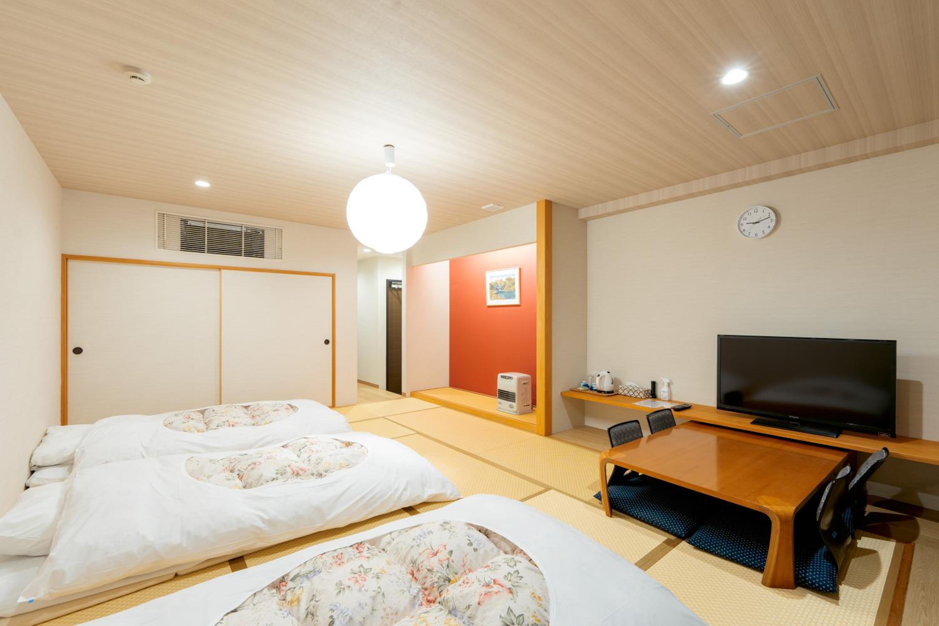 Standard Family Room