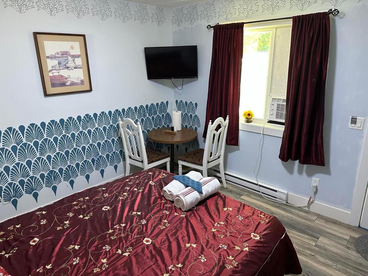 Suite with Balcony photo 2