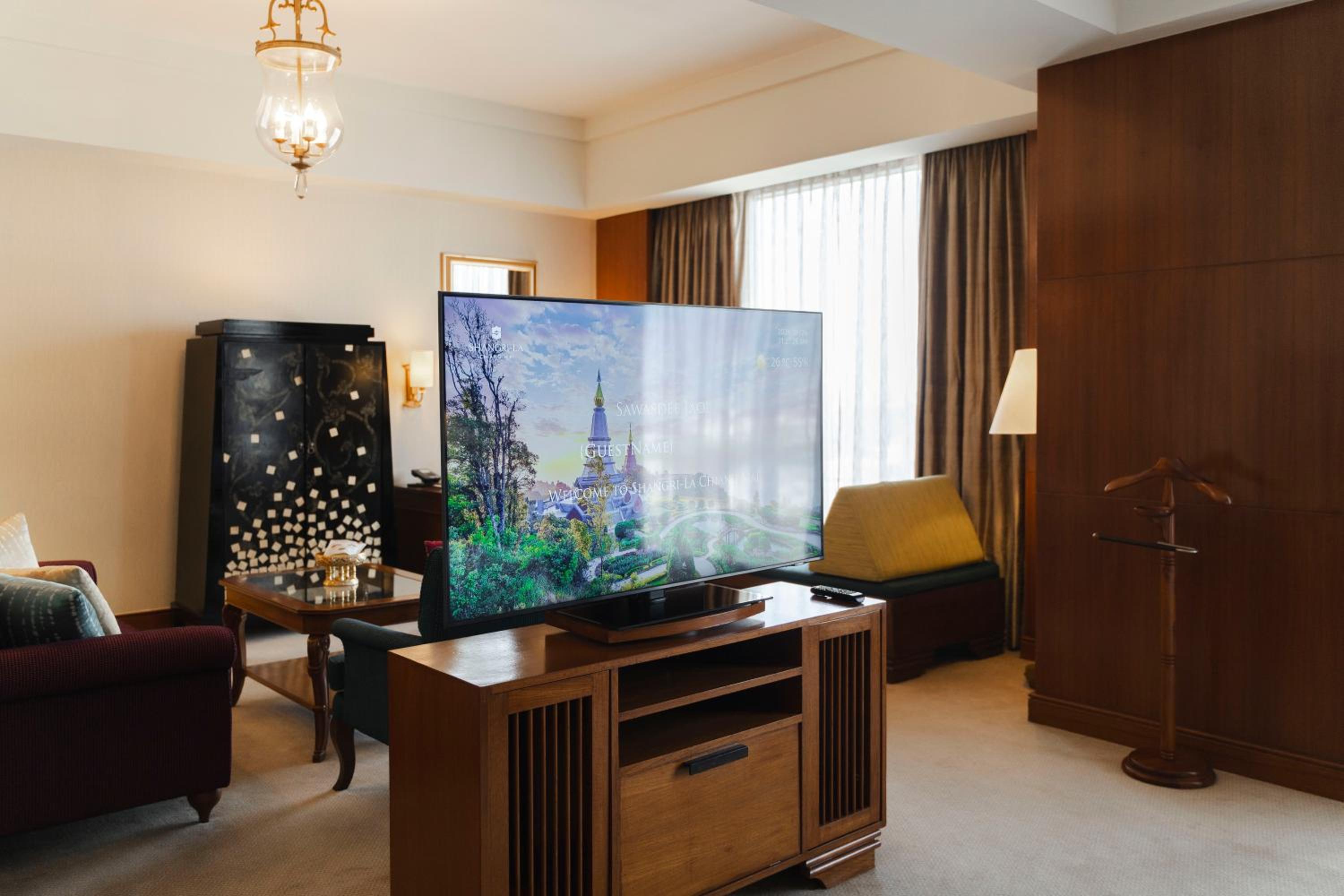 Premier Double Room - Photo 5