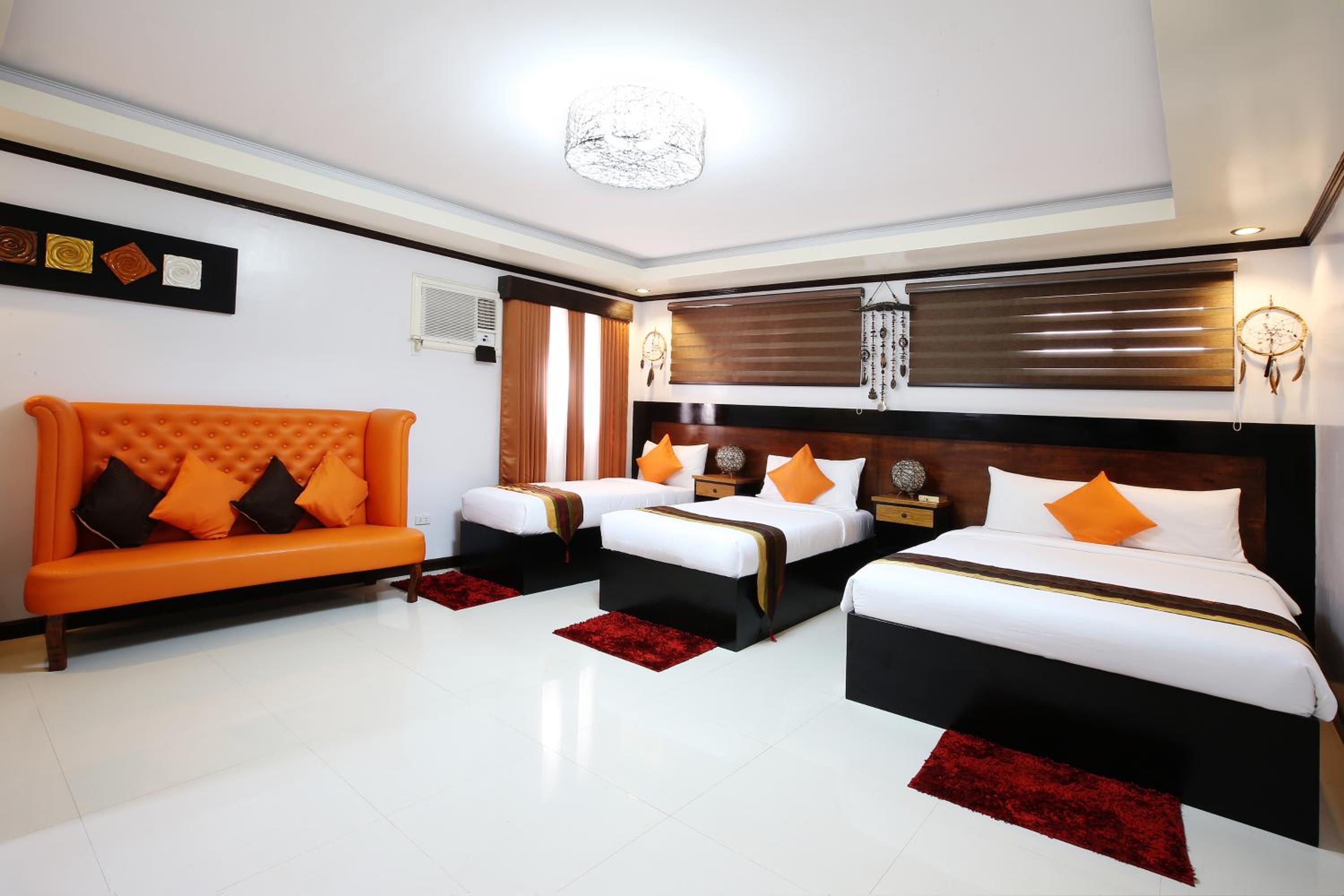 Superior Deluxe Room photo 3