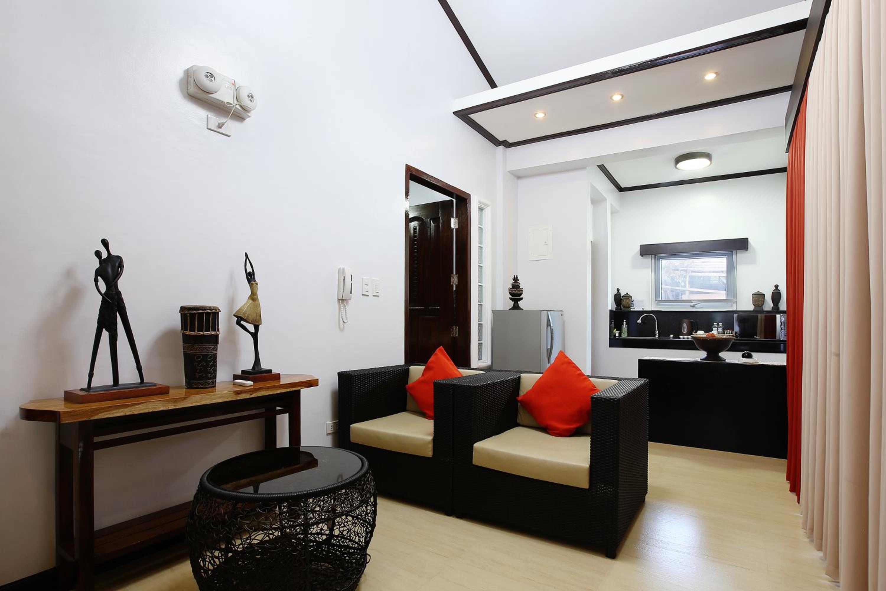 Penthouse Suite photo 3