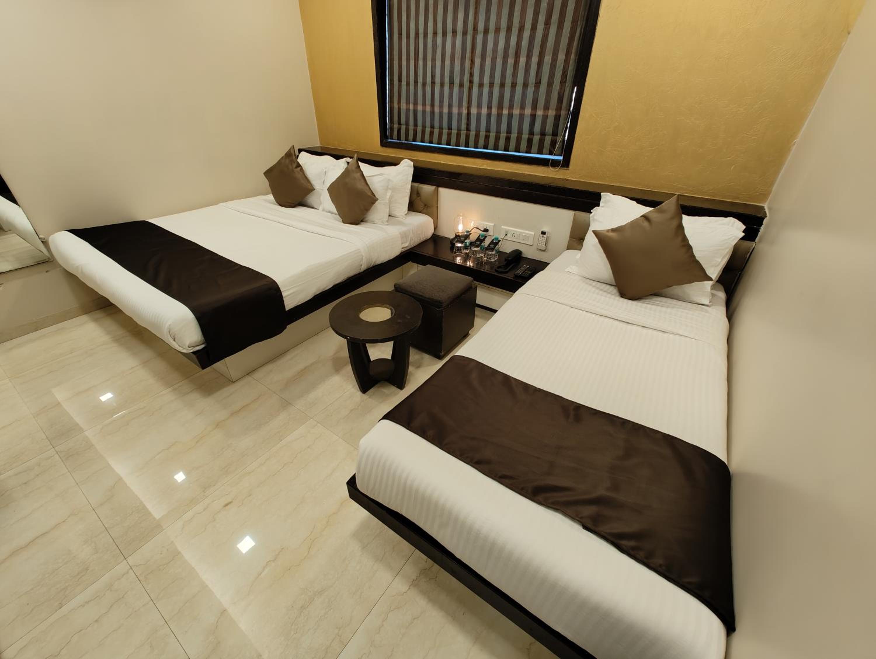 Executive Triple - Taj View - Photo 1