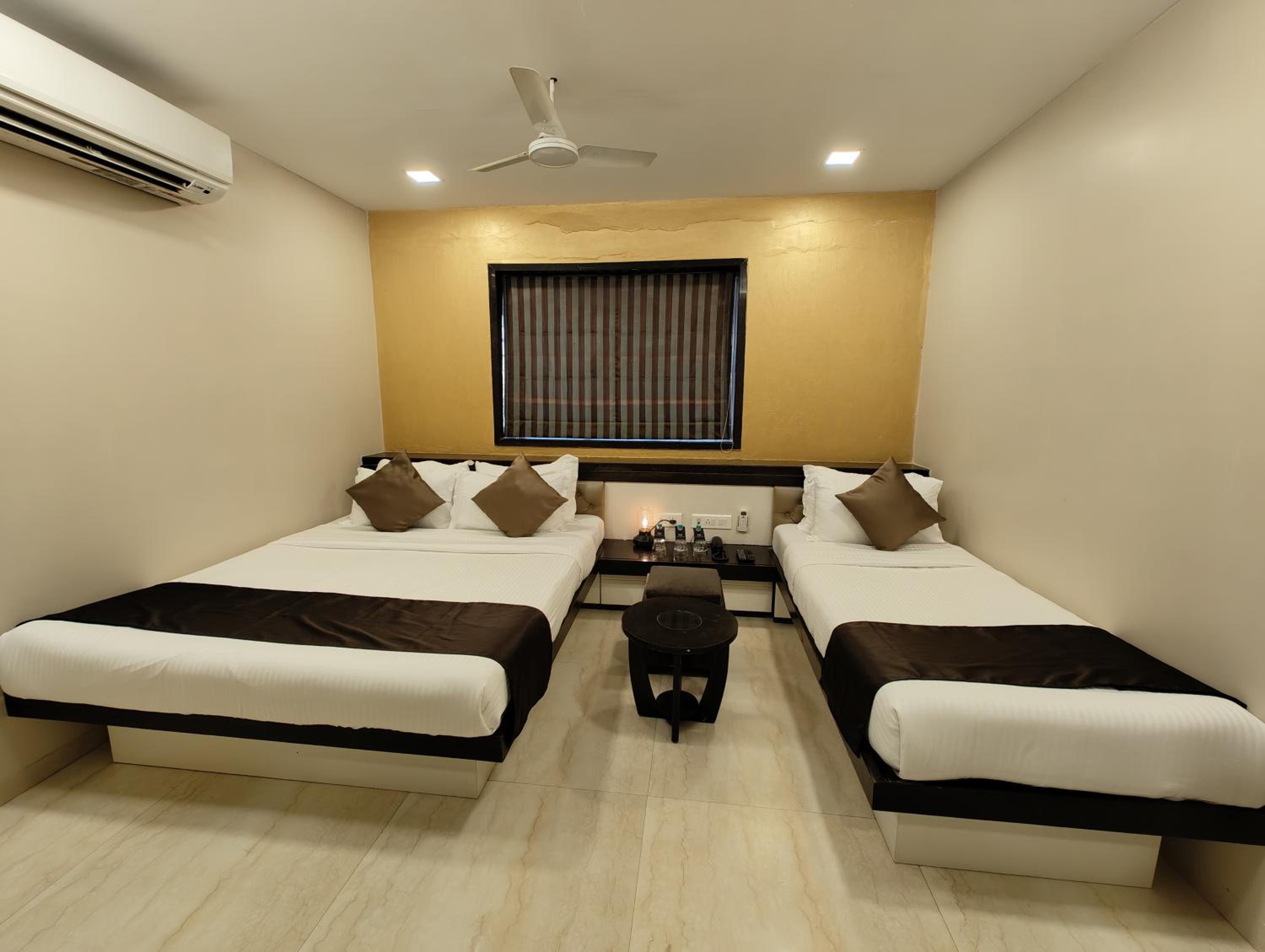 Executive Triple - Taj View - Photo 7