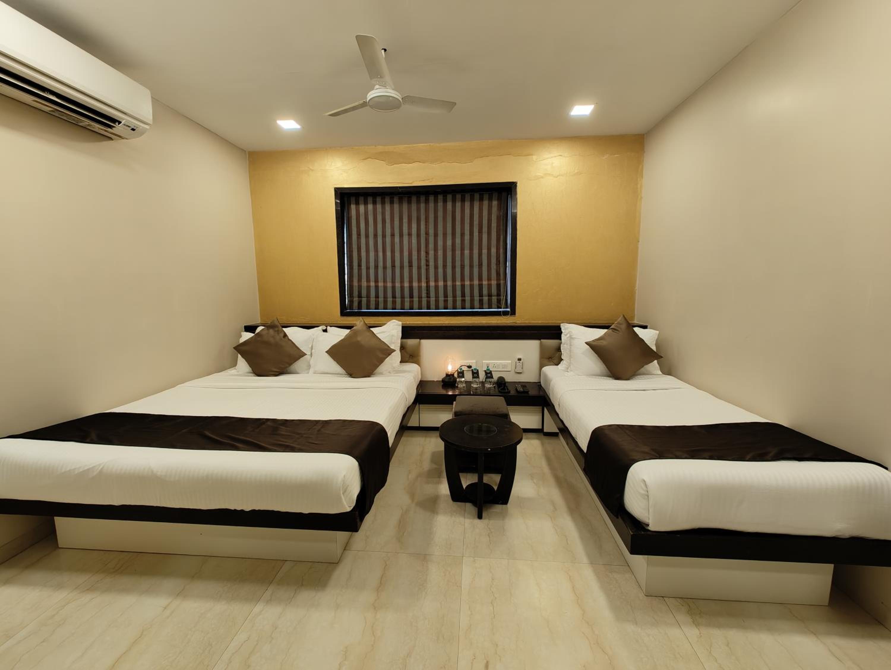 Executive Triple - Taj View - Photo 6