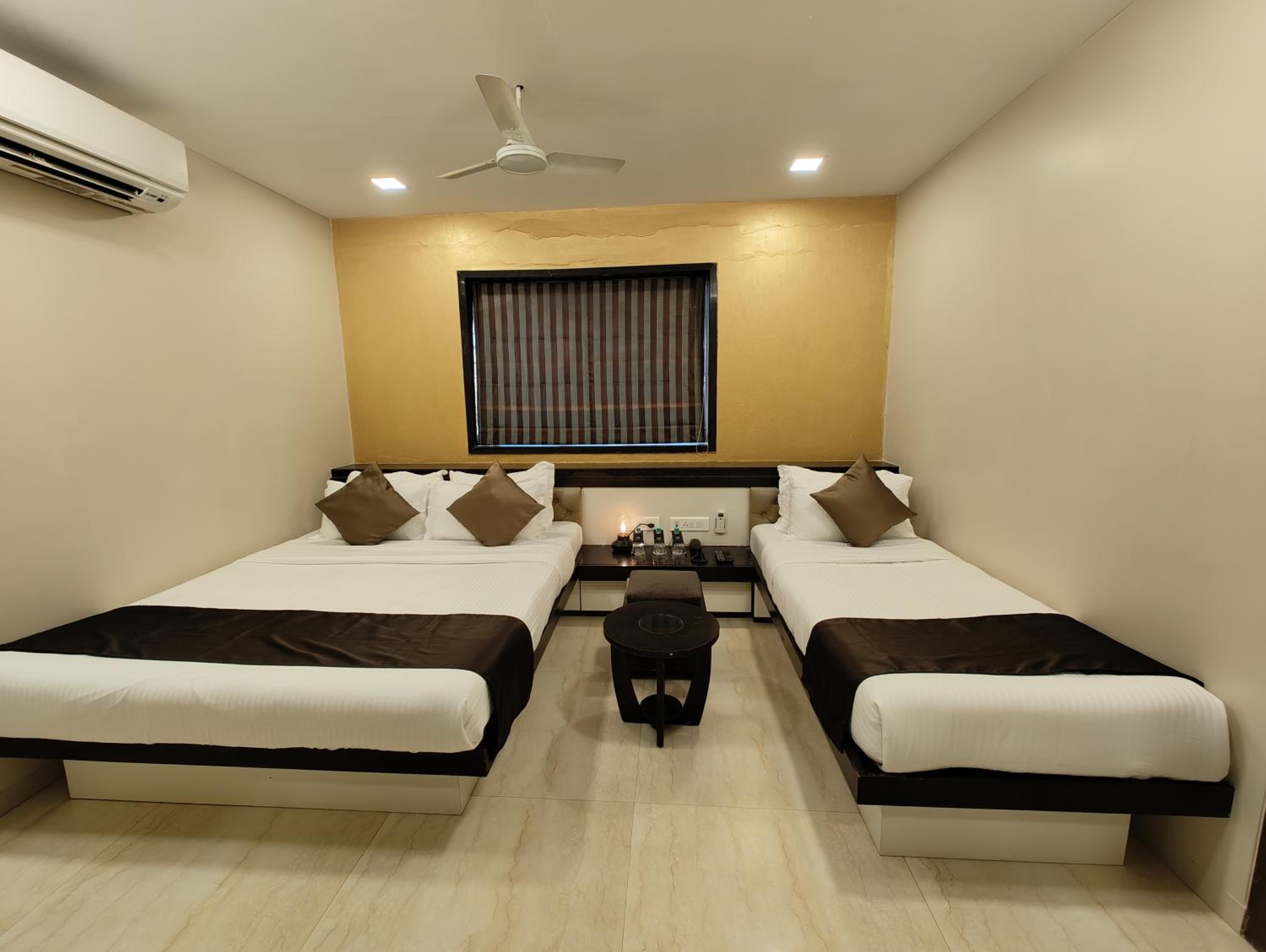 Executive Triple - Taj View - Photo 5
