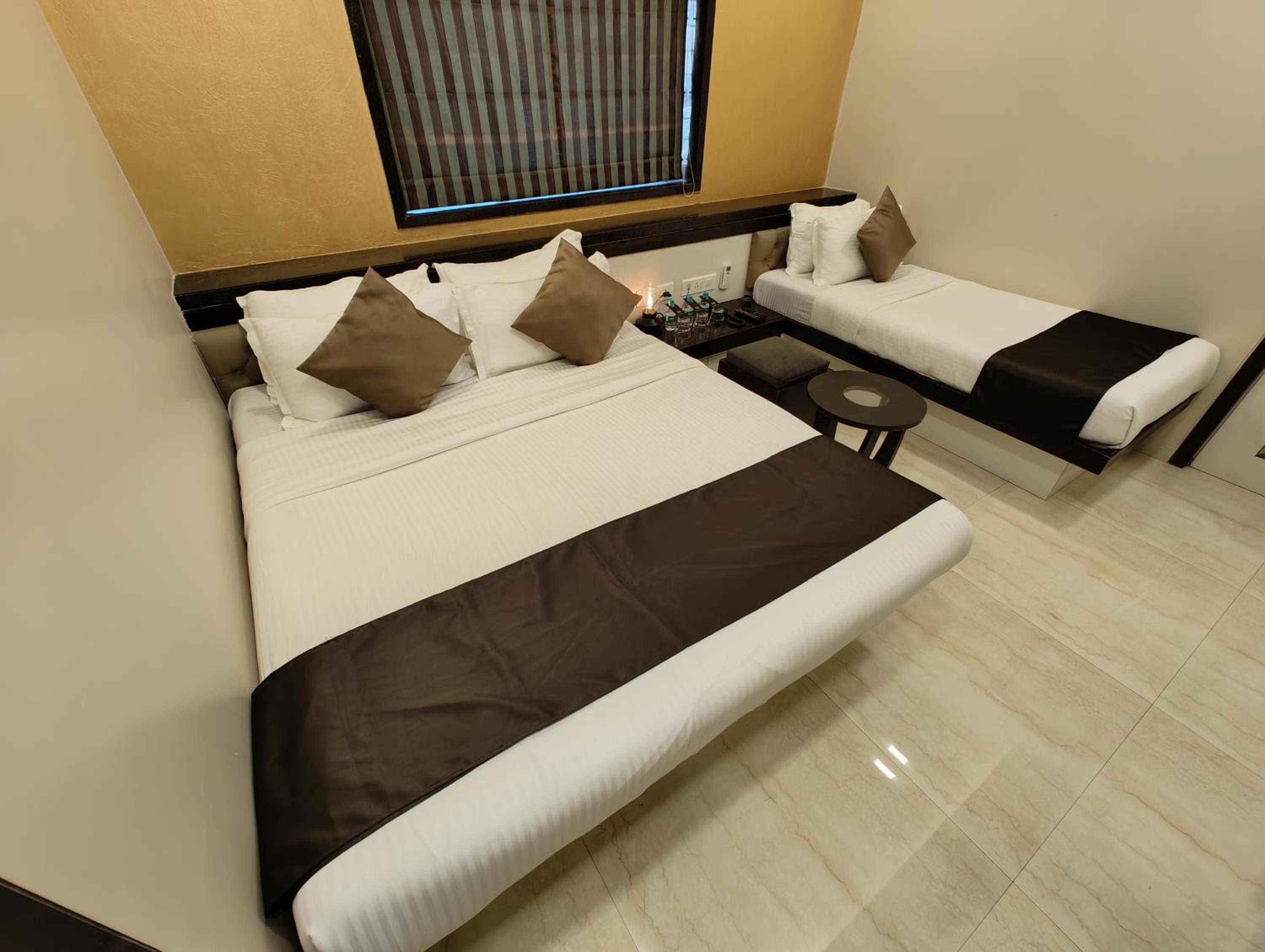 Executive Triple - Taj View - Photo 4