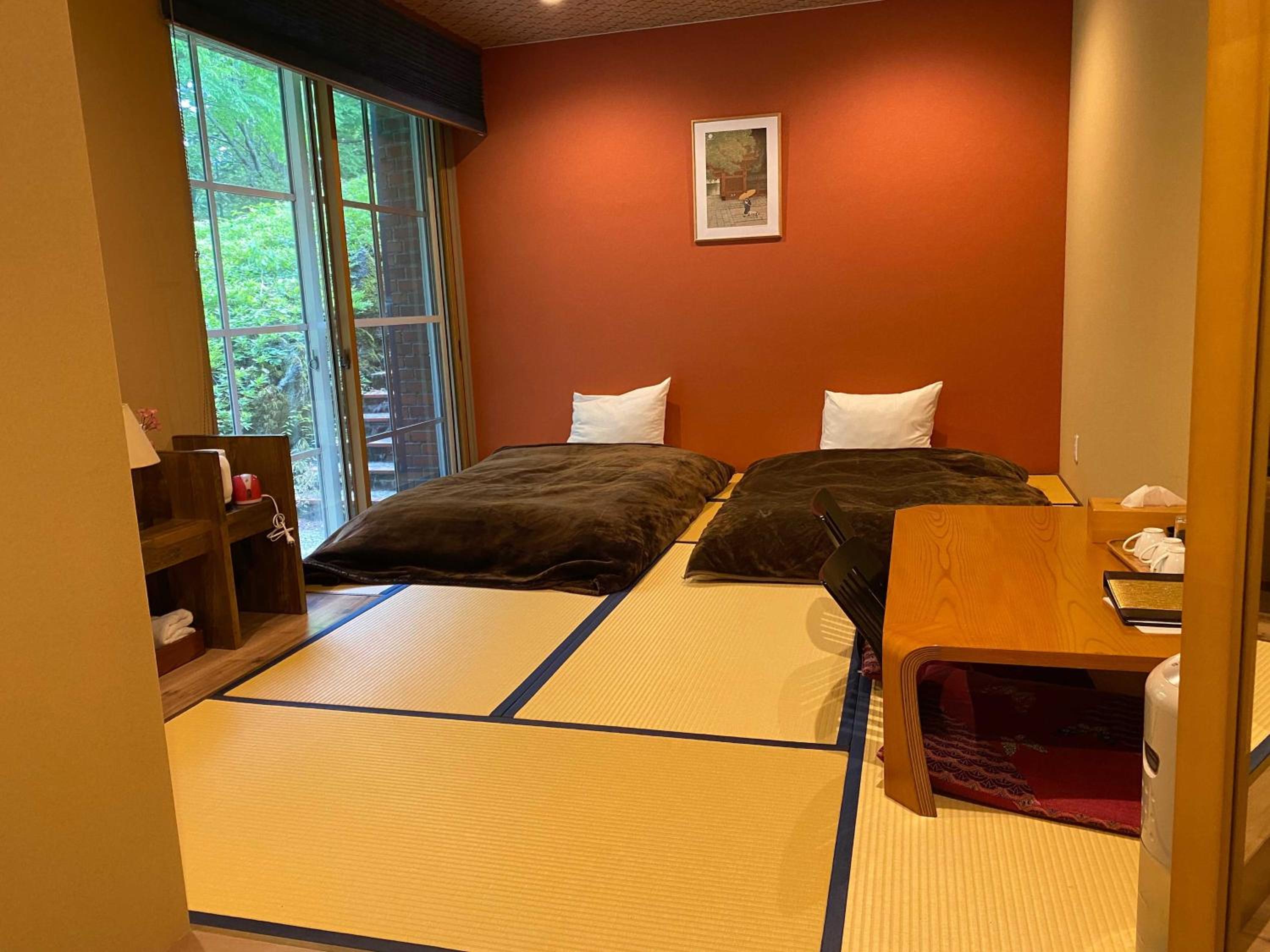 Japanese-Style Room photo 2