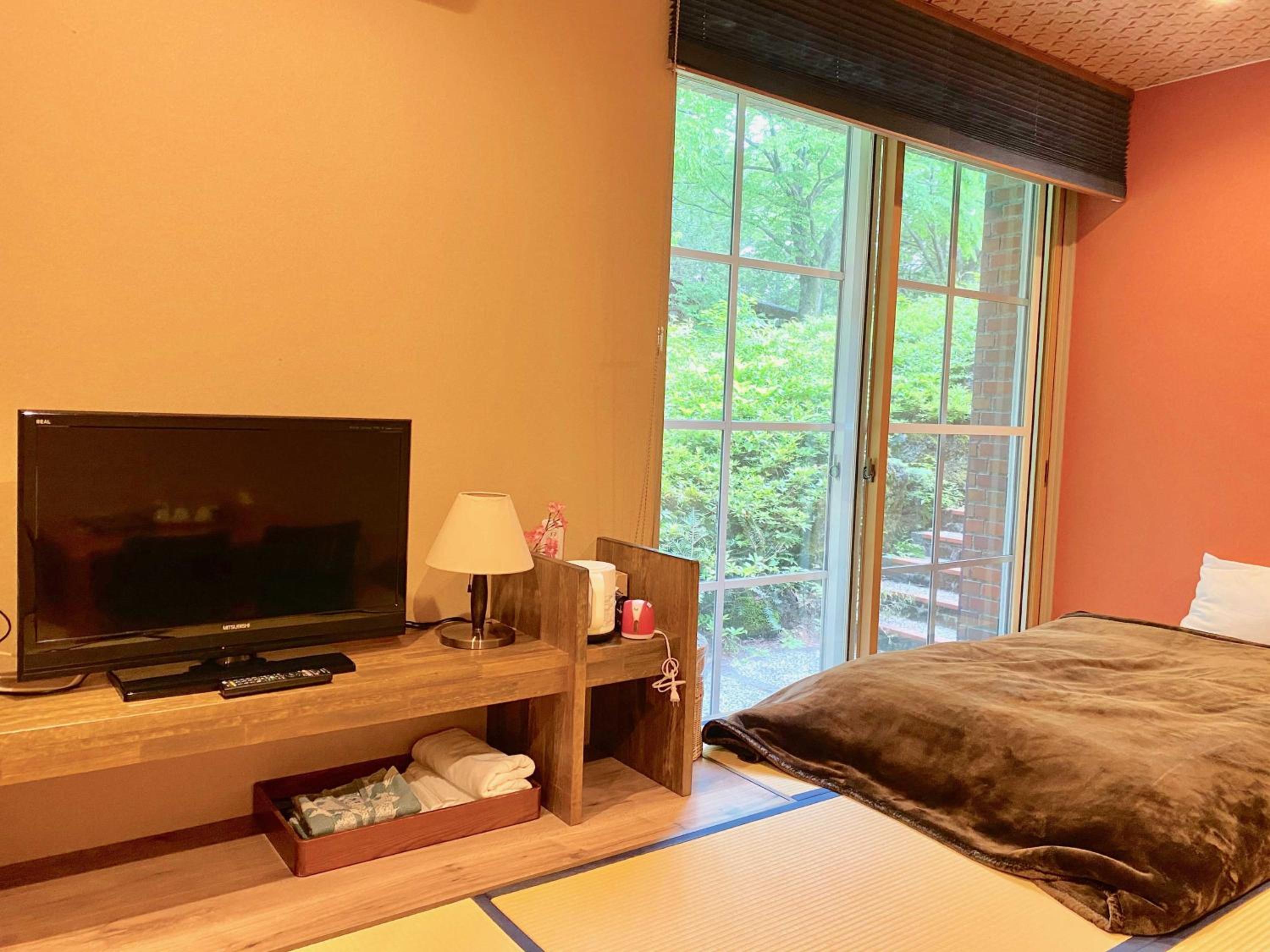 Japanese-Style Room photo 3