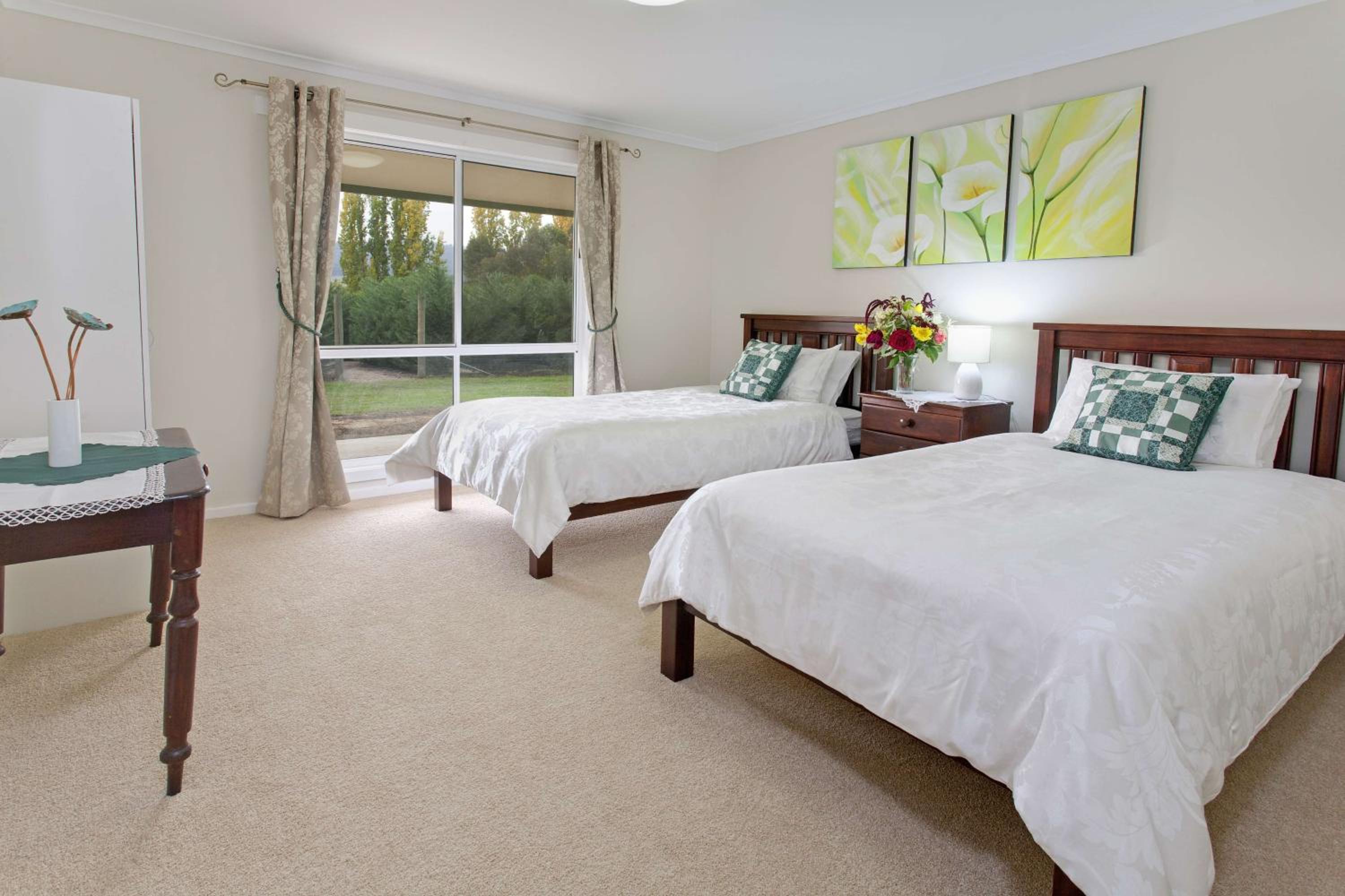 Two-Bedroom Villa