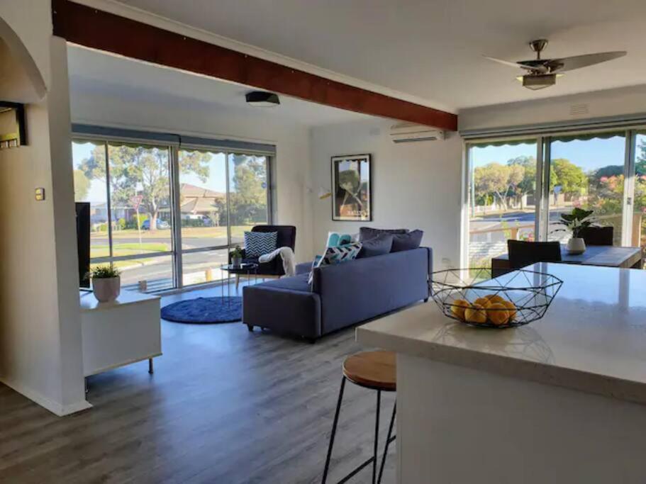 Three-Bedroom House photo 1