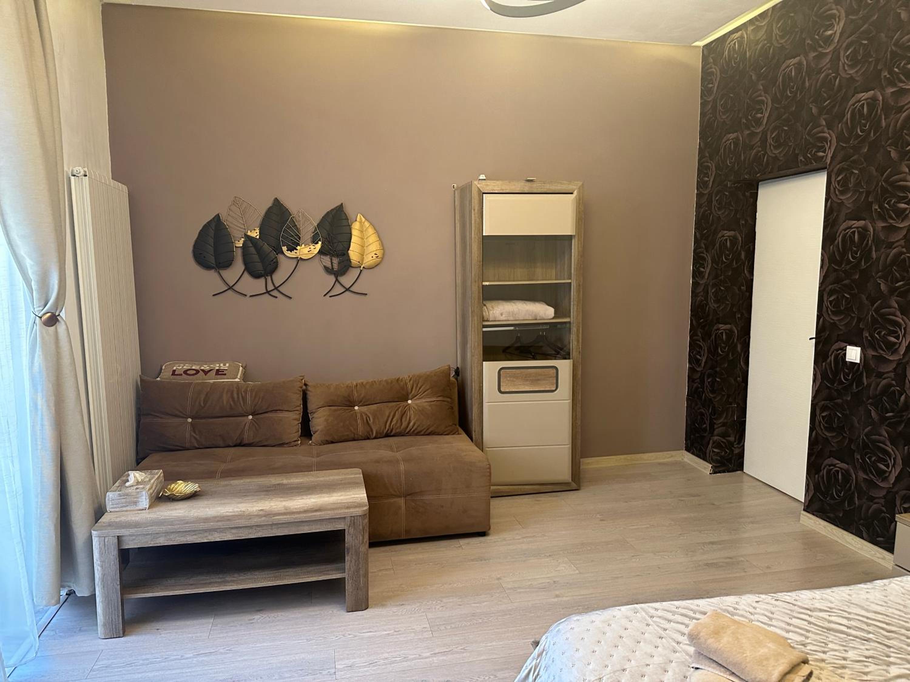 Two-Bedroom Apartment - Photo 26