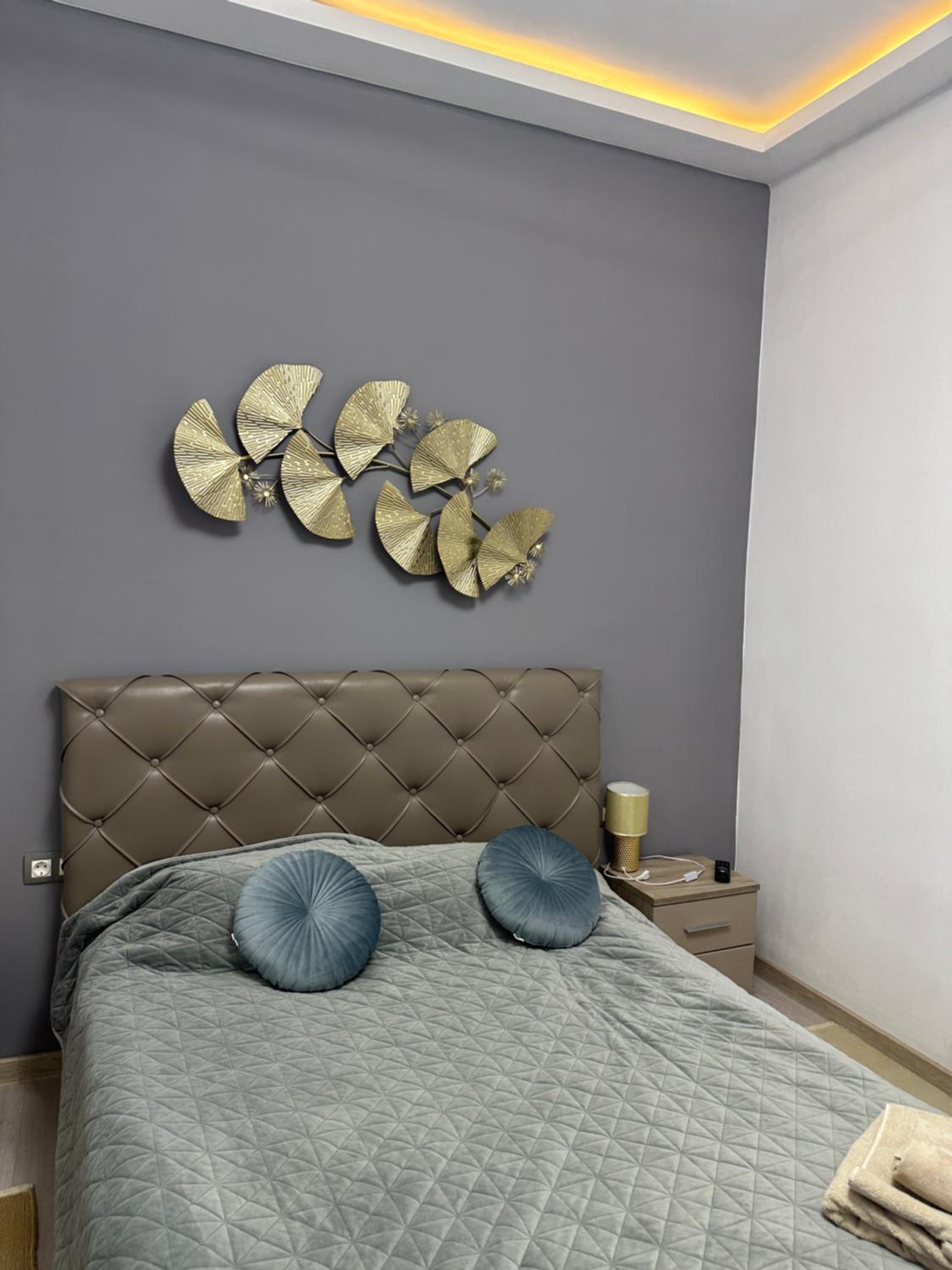 Two-Bedroom Apartment - Photo 28