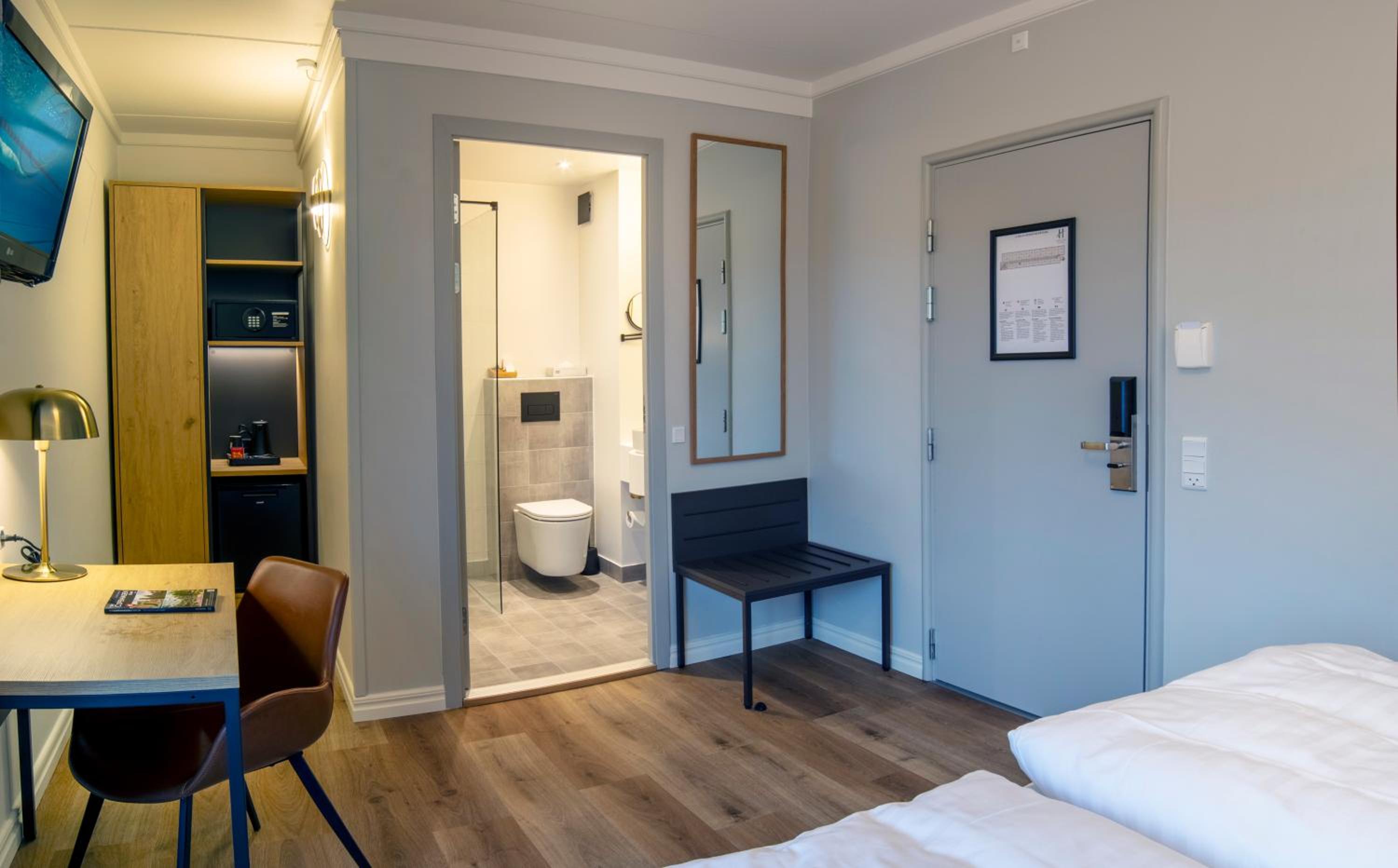 Standard Double Room photo 1