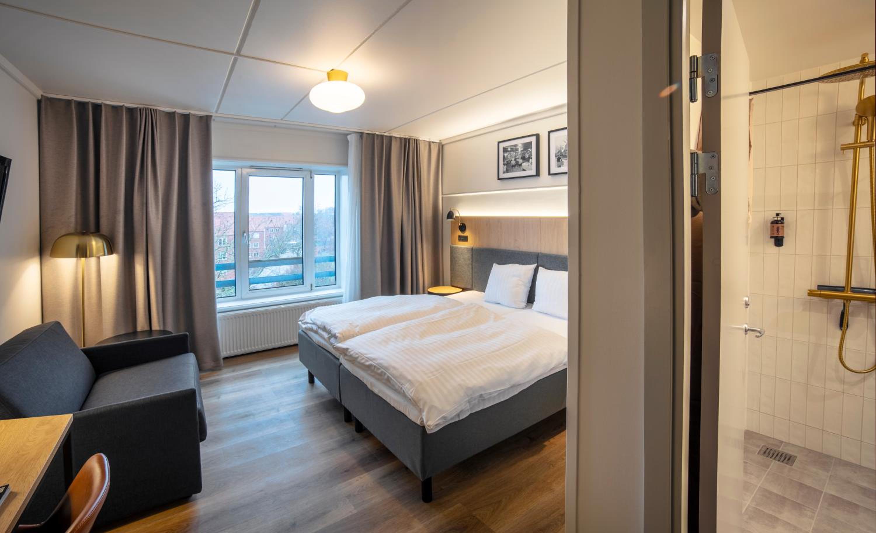 Superior Double Room photo 2