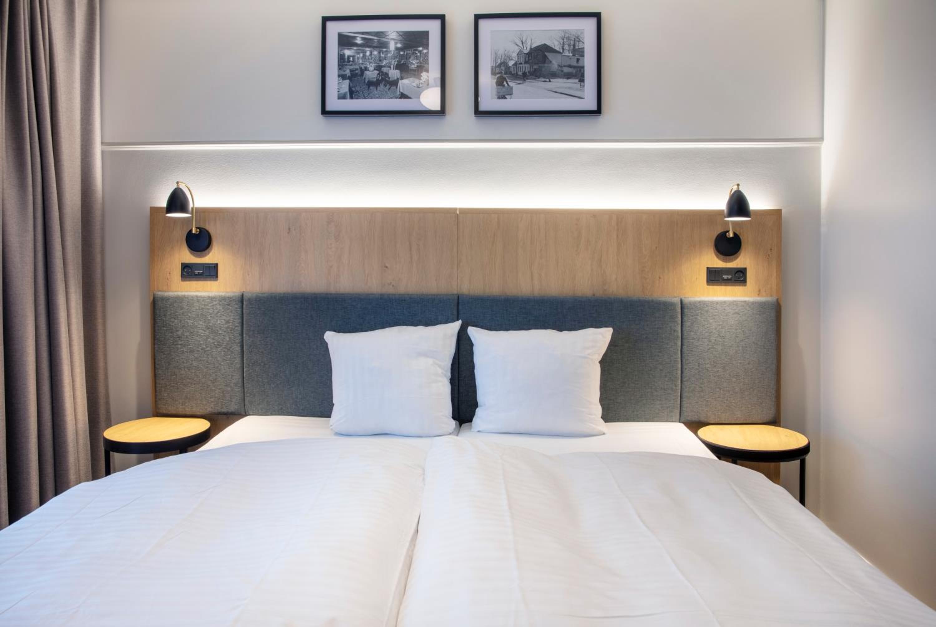 Superior Twin Room photo 1