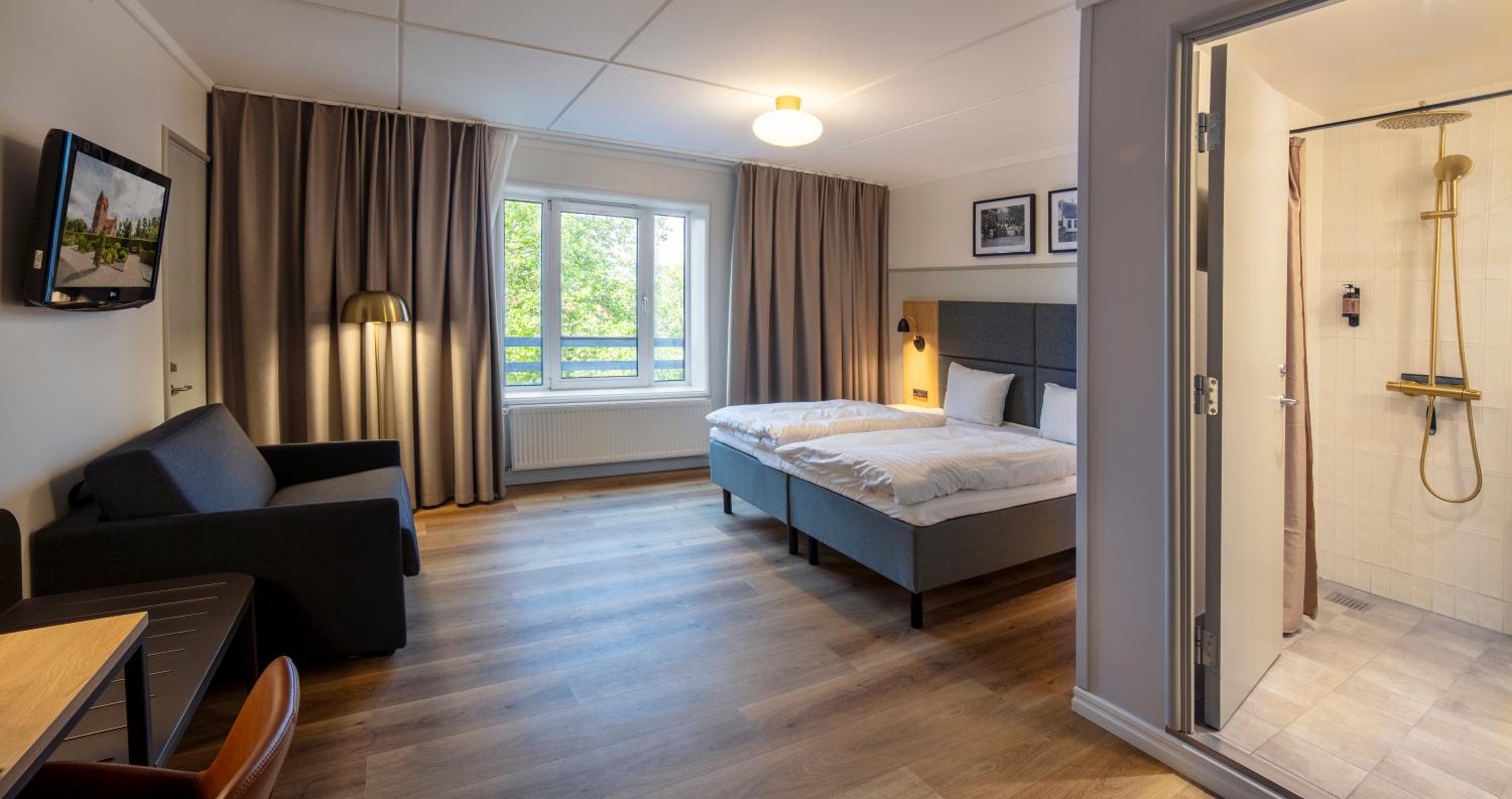 Superior Double Room photo 1