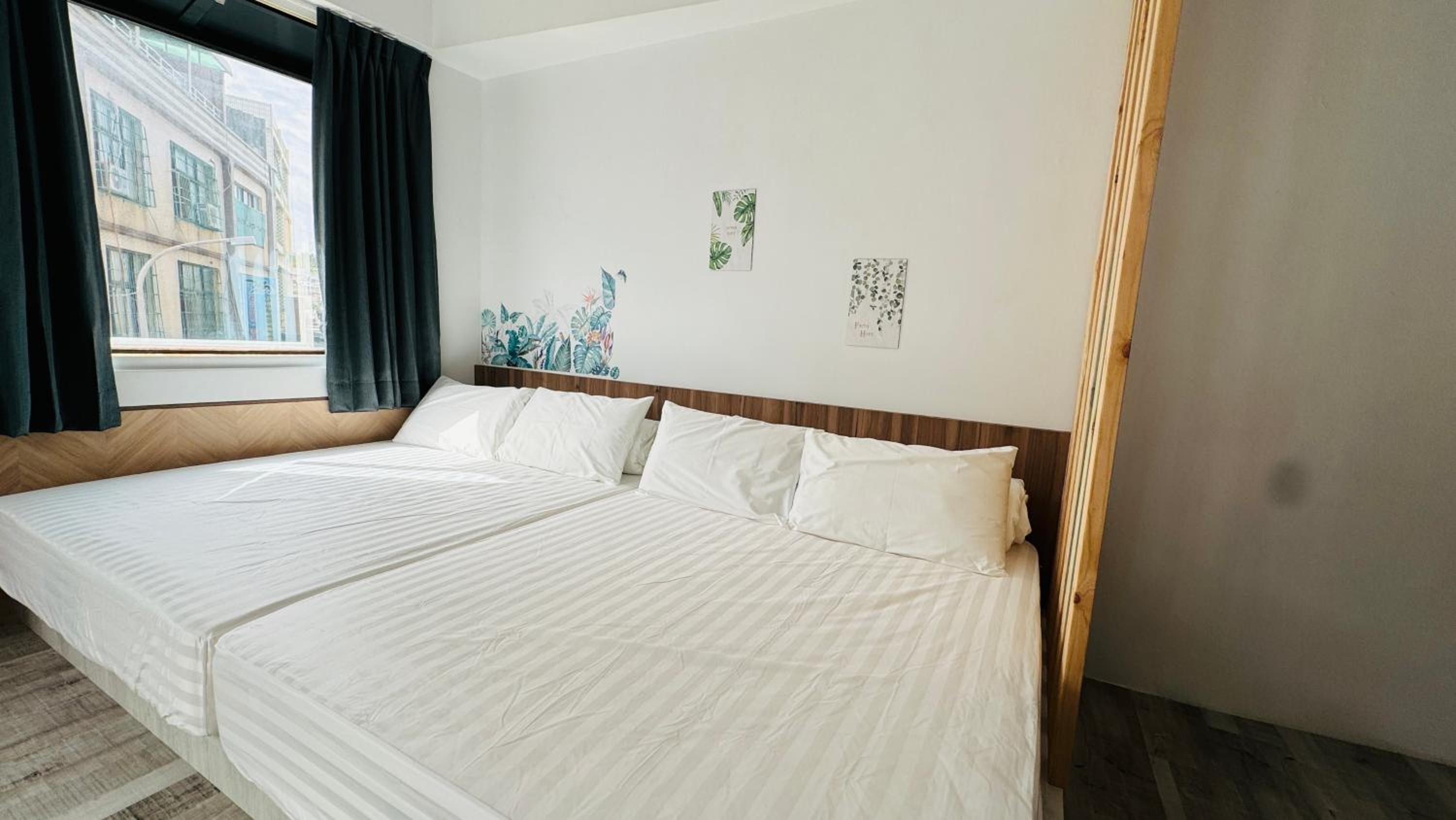 Comfort Quadruple Room photo 2