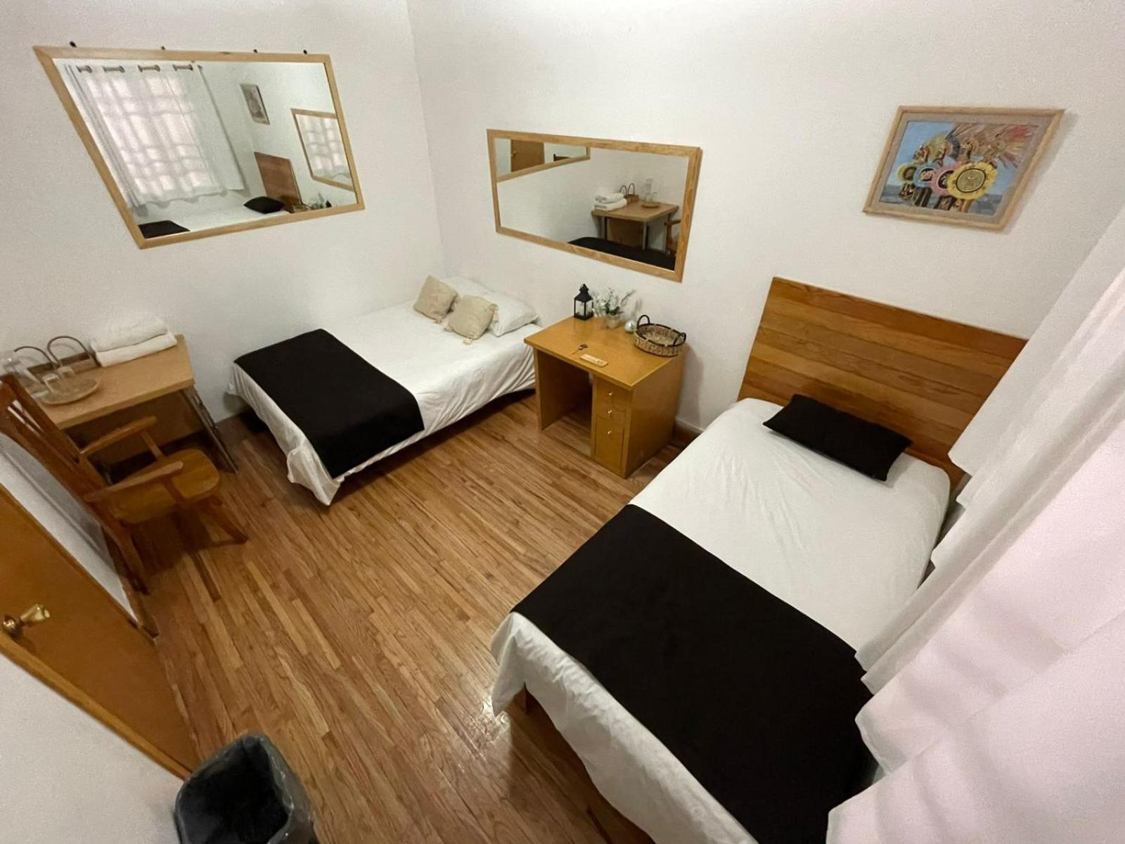 Double Room photo 2