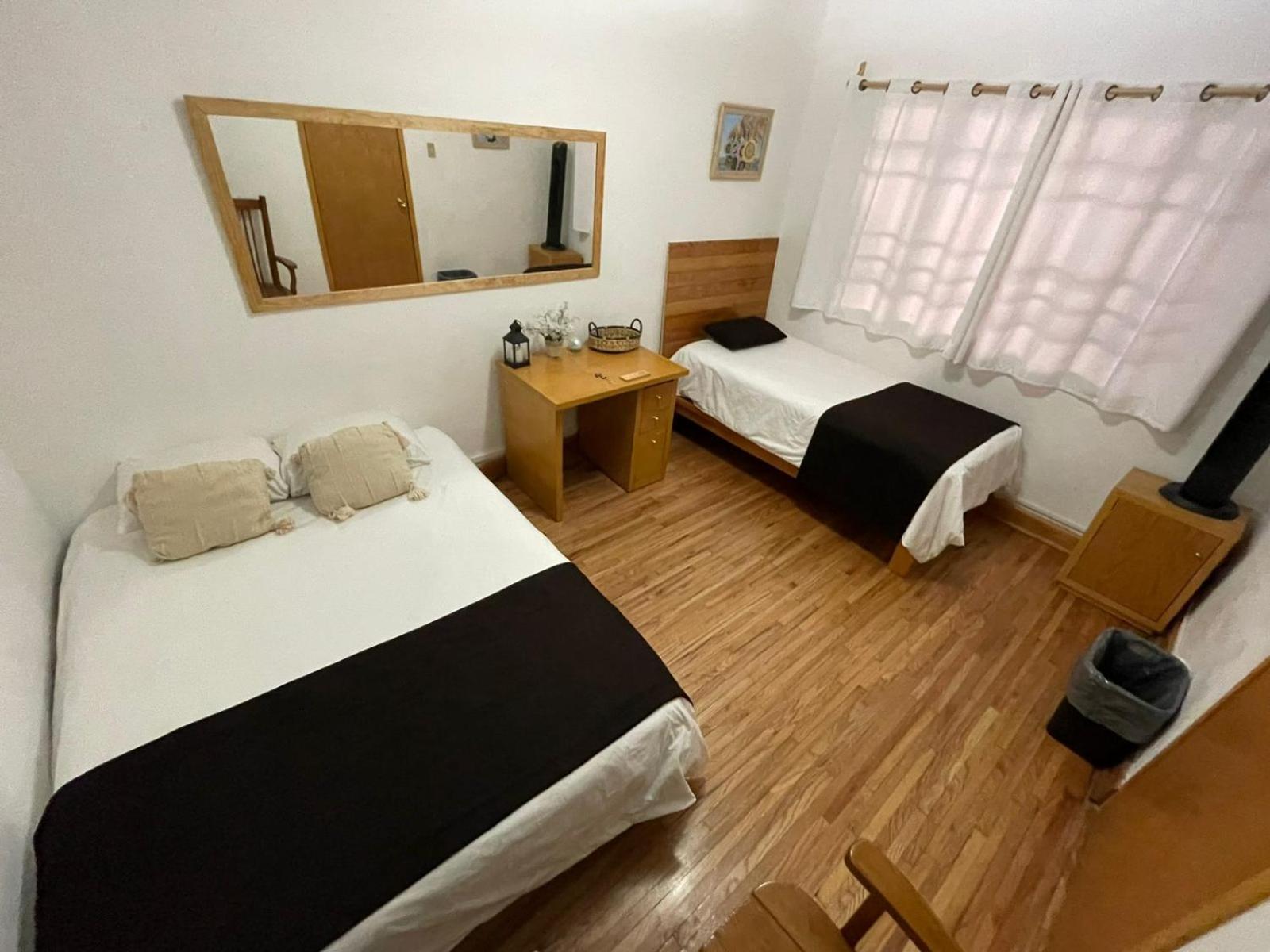 Double Room photo 3