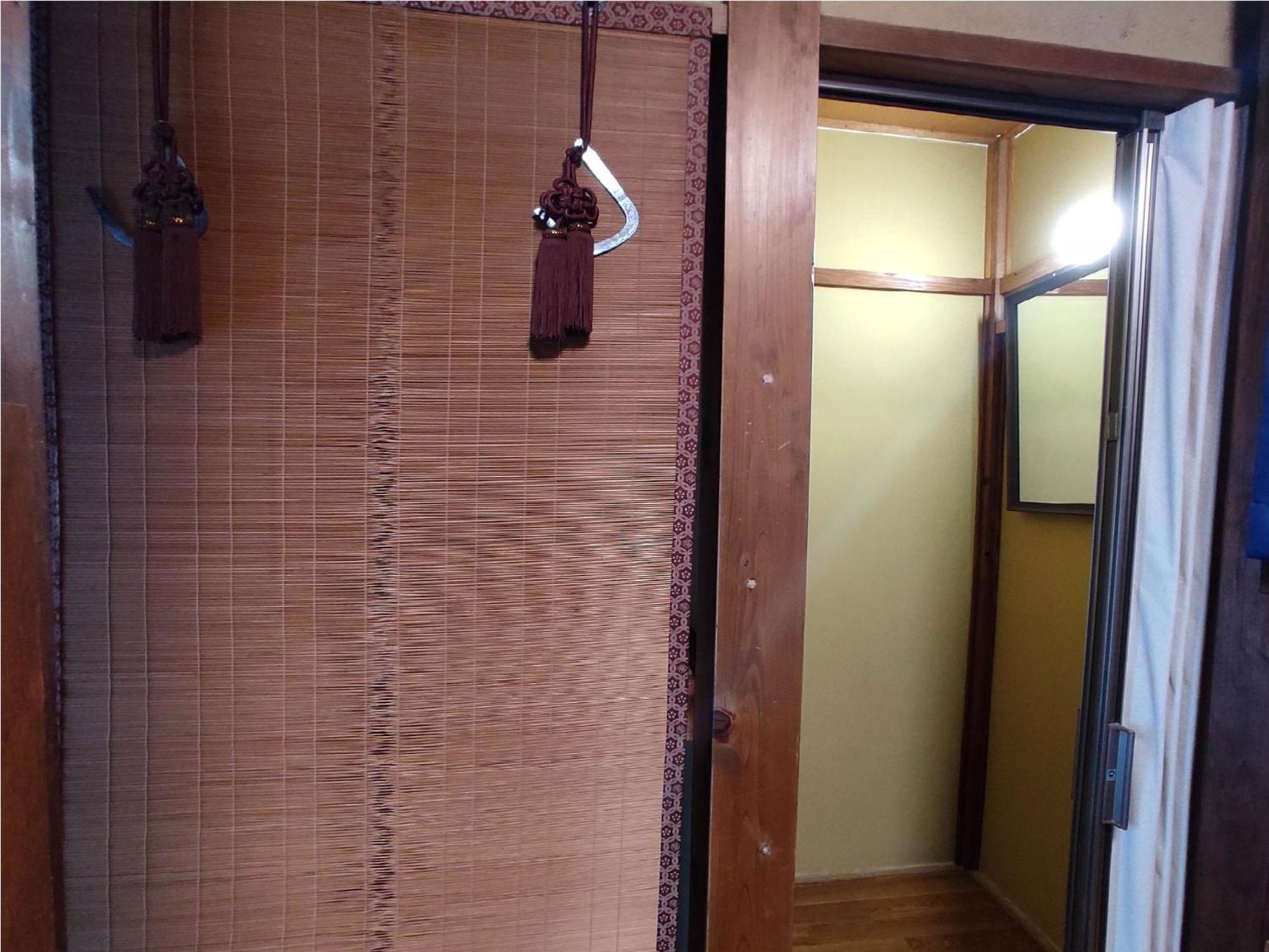 Bunk Bed in Male Dormitory Room  photo 2