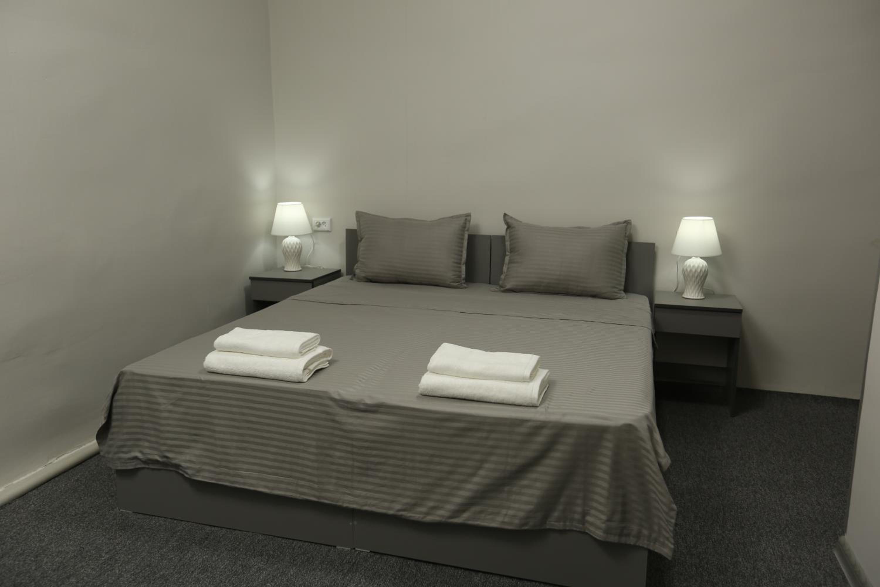 Double Room with Private Bathroom photo 3