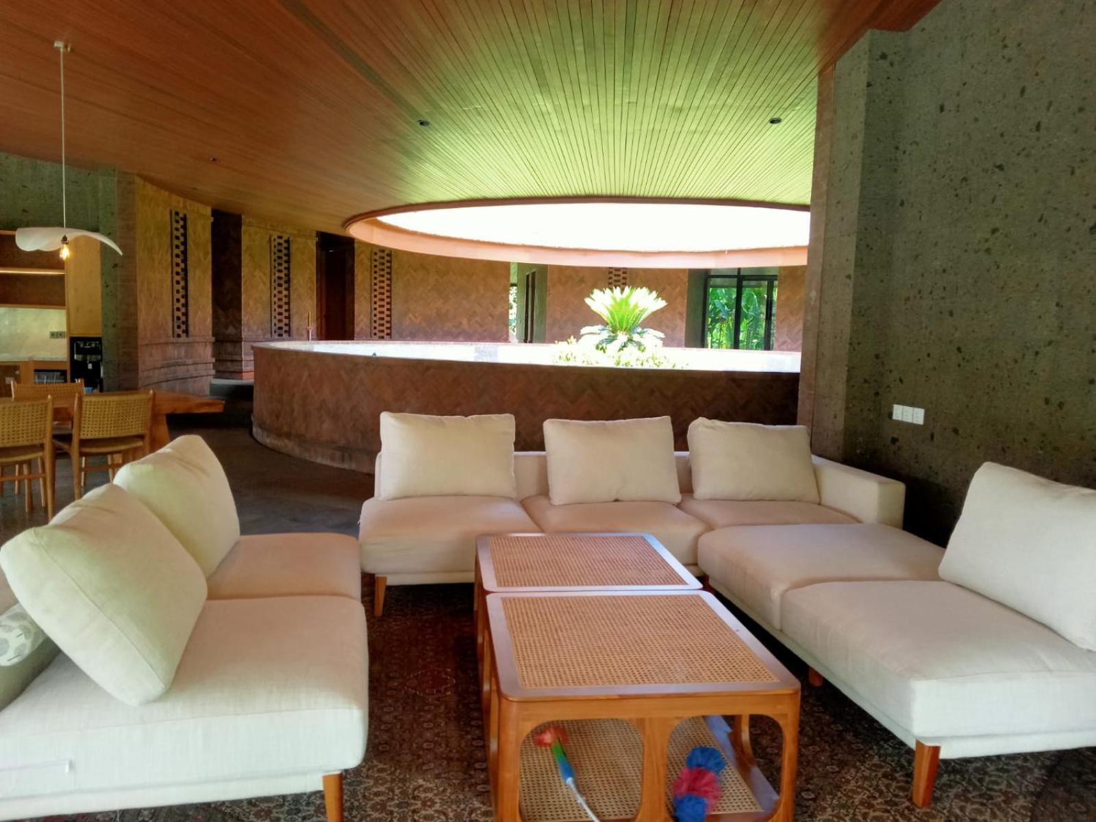 Two-Bedroom Villa photo 2
