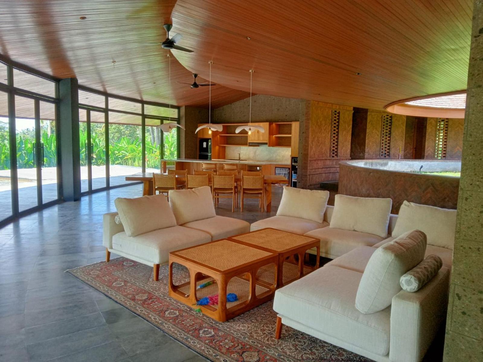 Two-Bedroom Villa photo 1