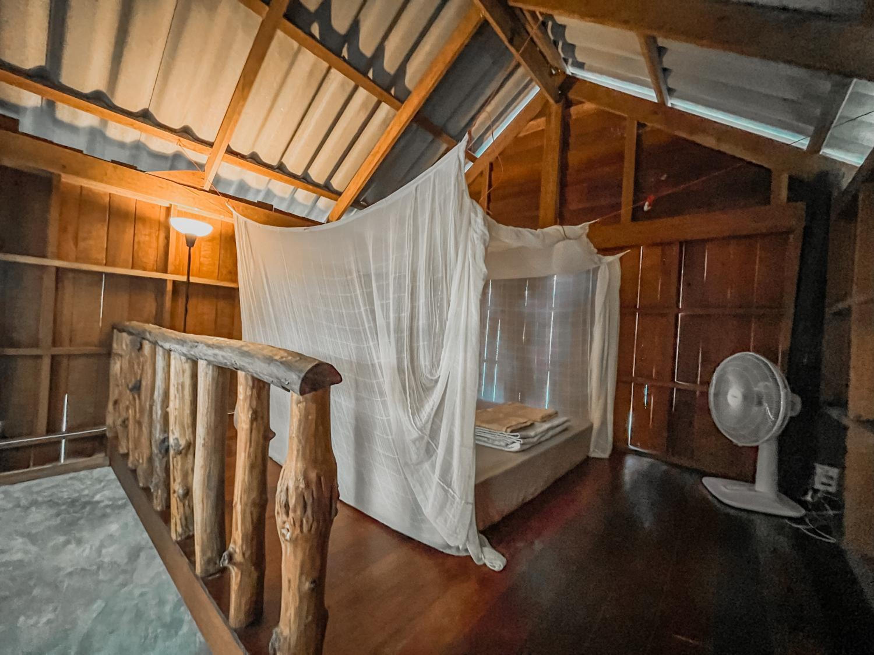 Family Room with Private Bathroom - Photo 3