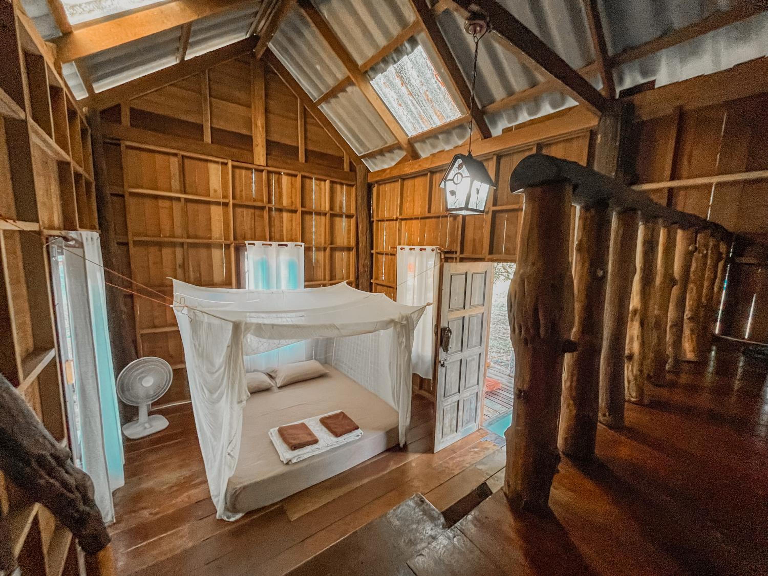 Family Room with Private Bathroom - Photo 1