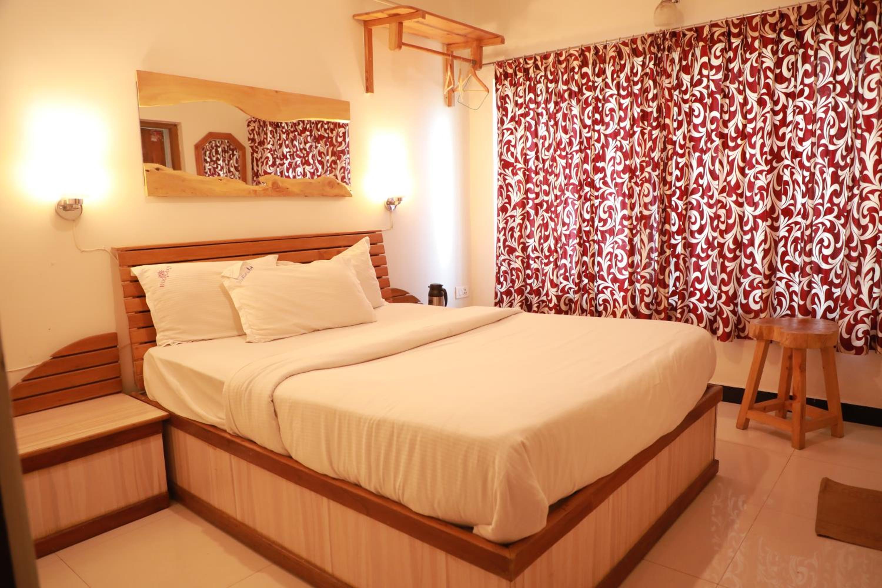 Double Room photo 1
