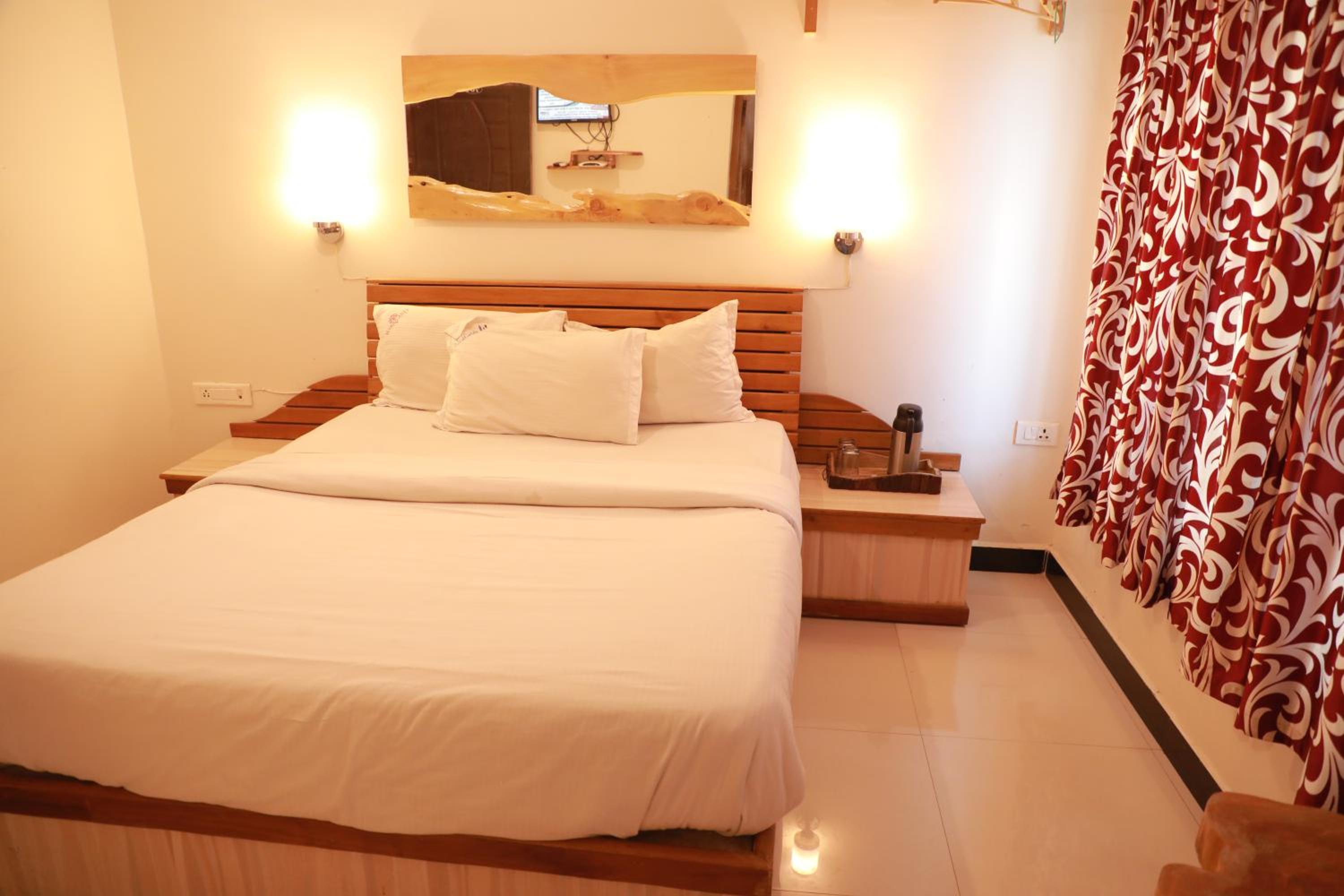 Double Room photo 2
