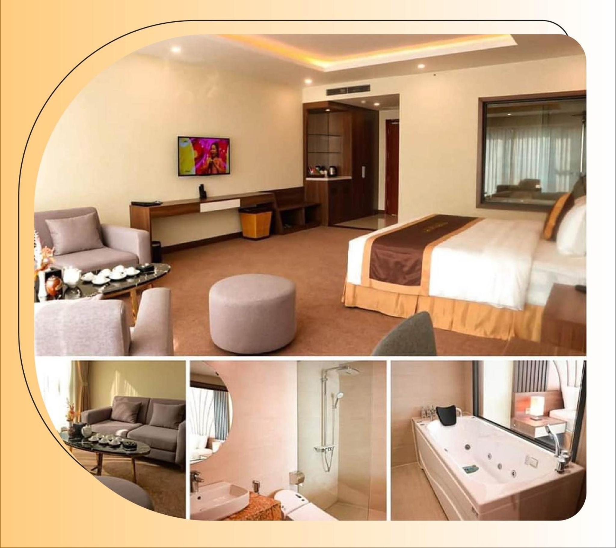 Junior Suite photo 3