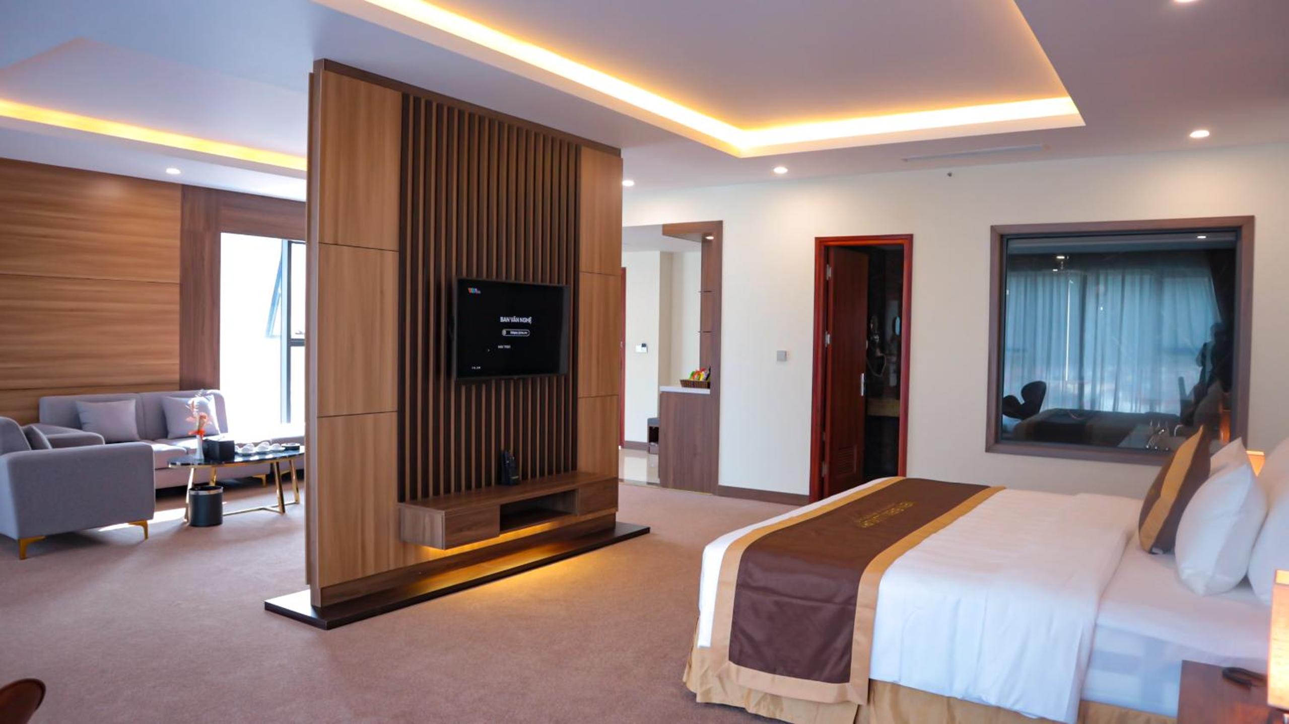 King Room photo 2