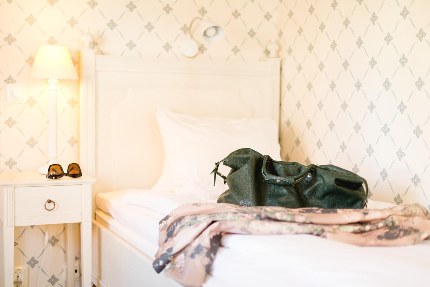 Standard Single Room photo 1