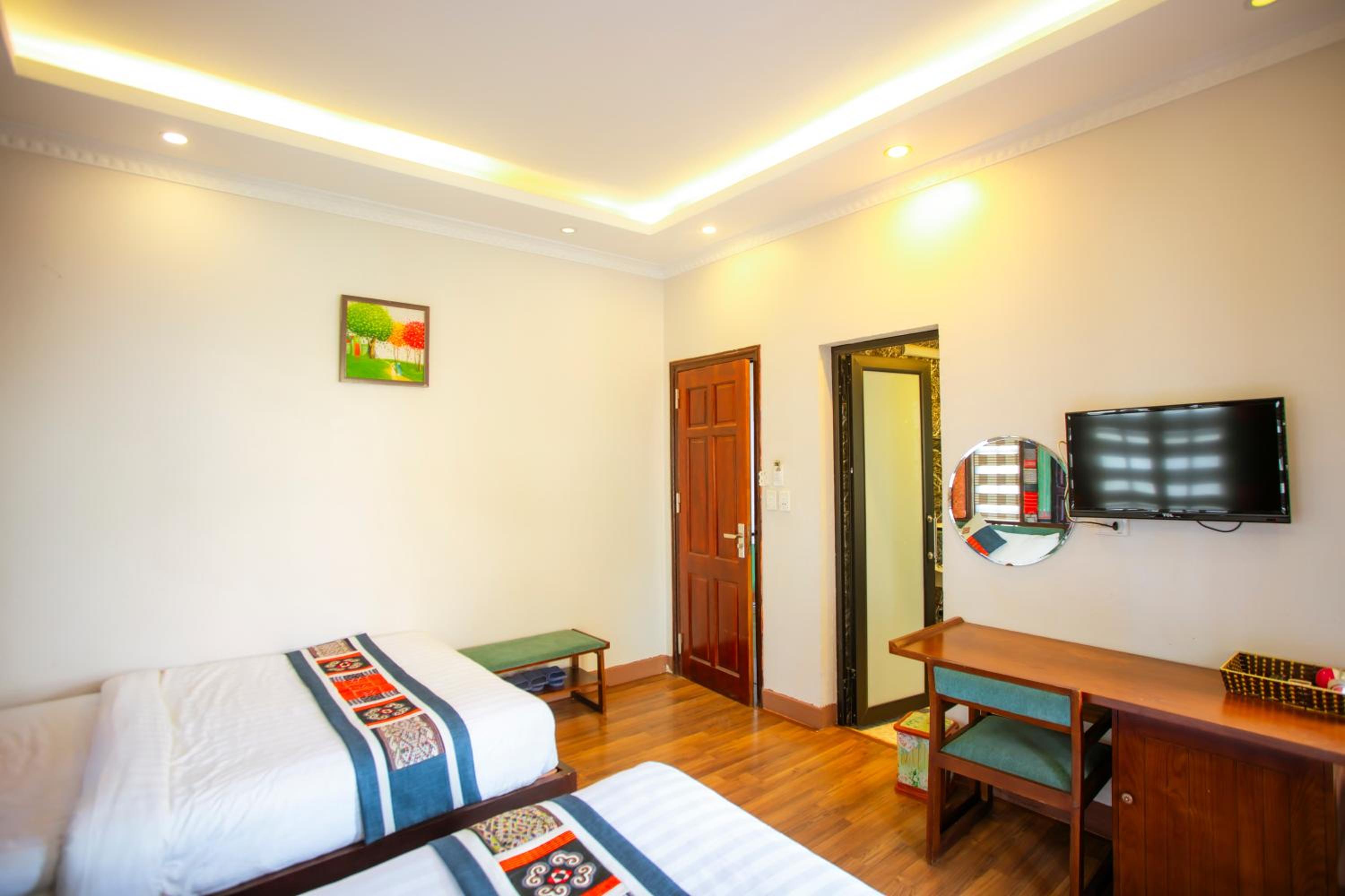 King Room - Photo 6