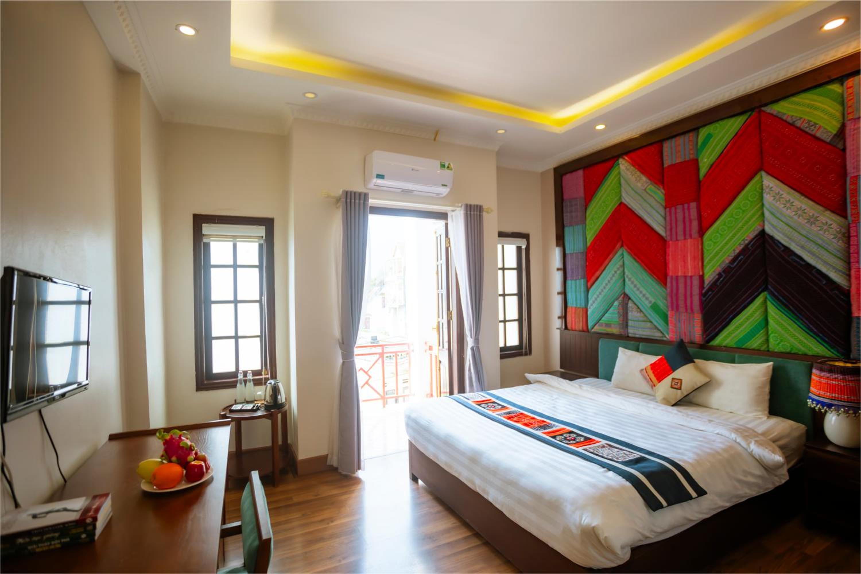 King Room - Photo 13