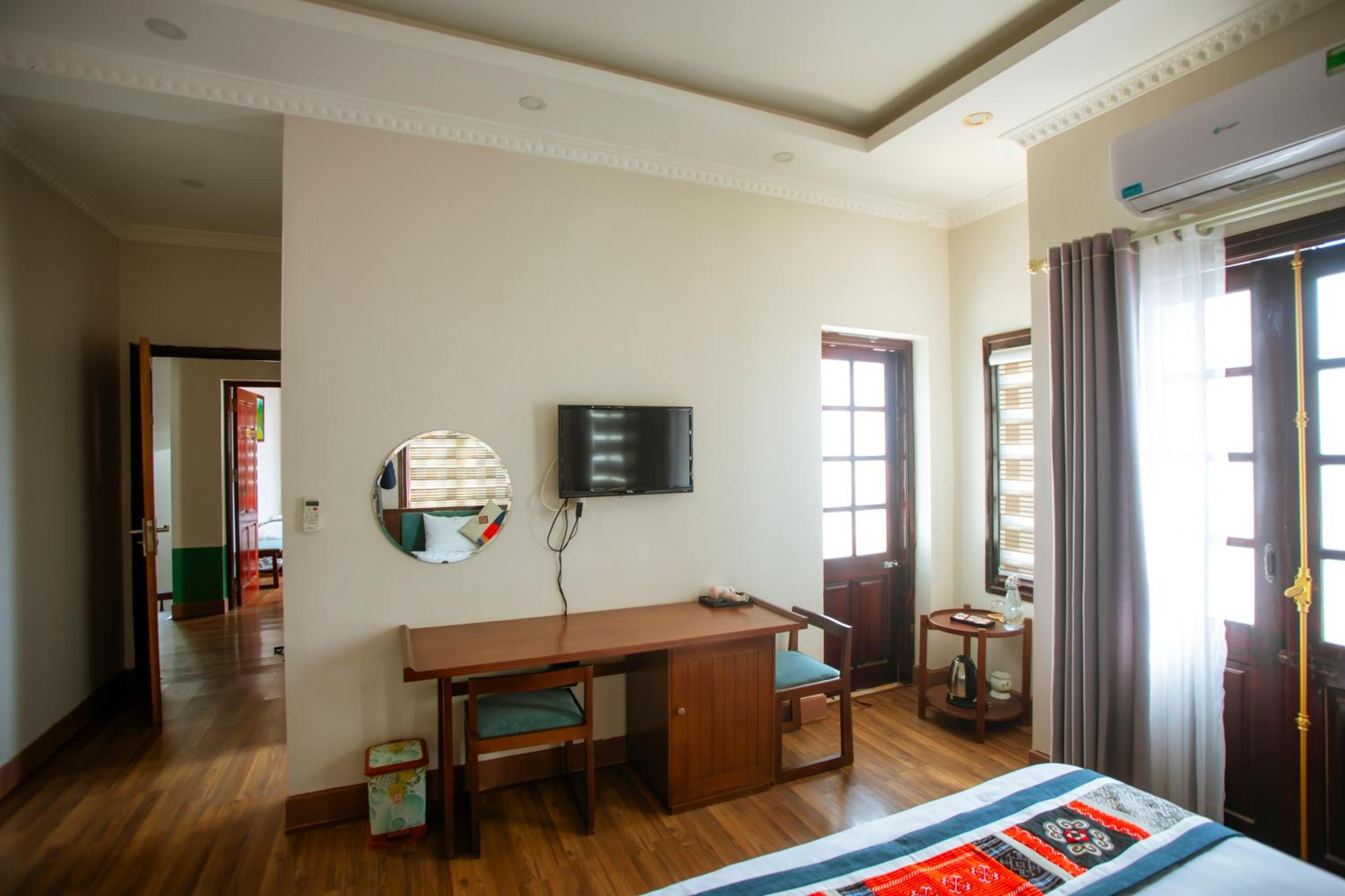 King Room - Photo 7